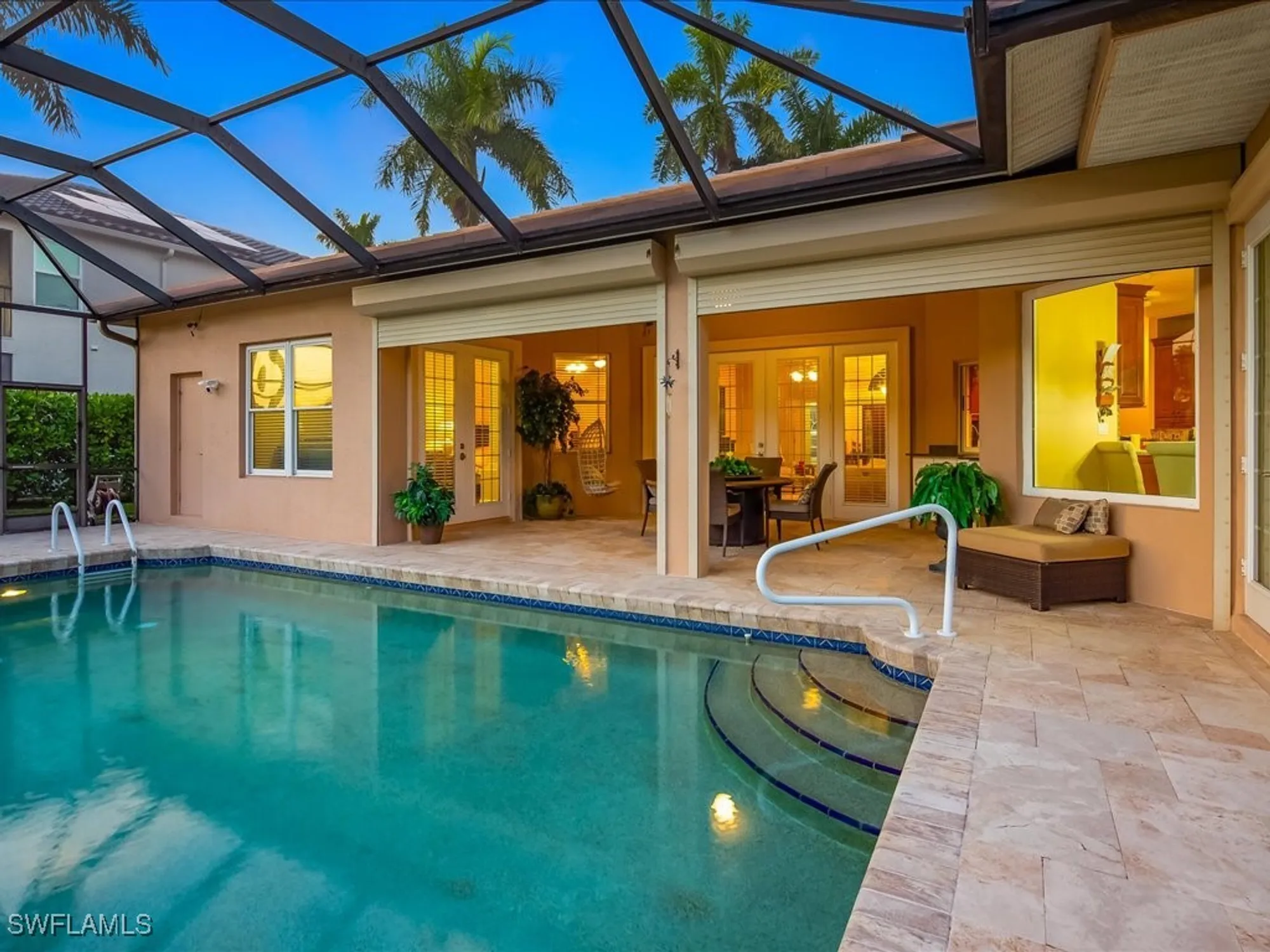 Property Slideshow image 7 of 50 | 11118 seminole palm way, Fort Myers, FL, 33966