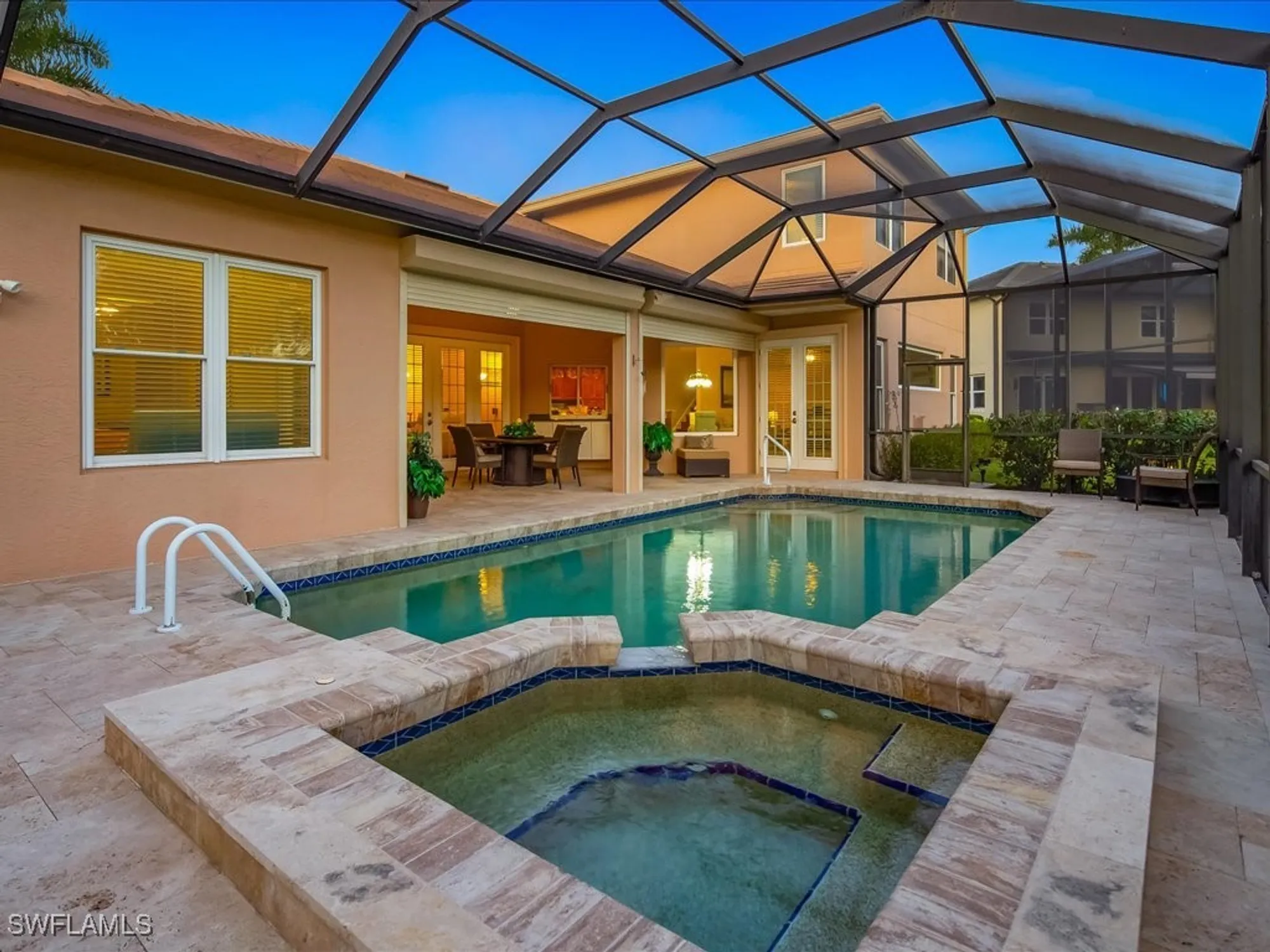 Property Slideshow image 8 of 50 | 11118 seminole palm way, Fort Myers, FL, 33966