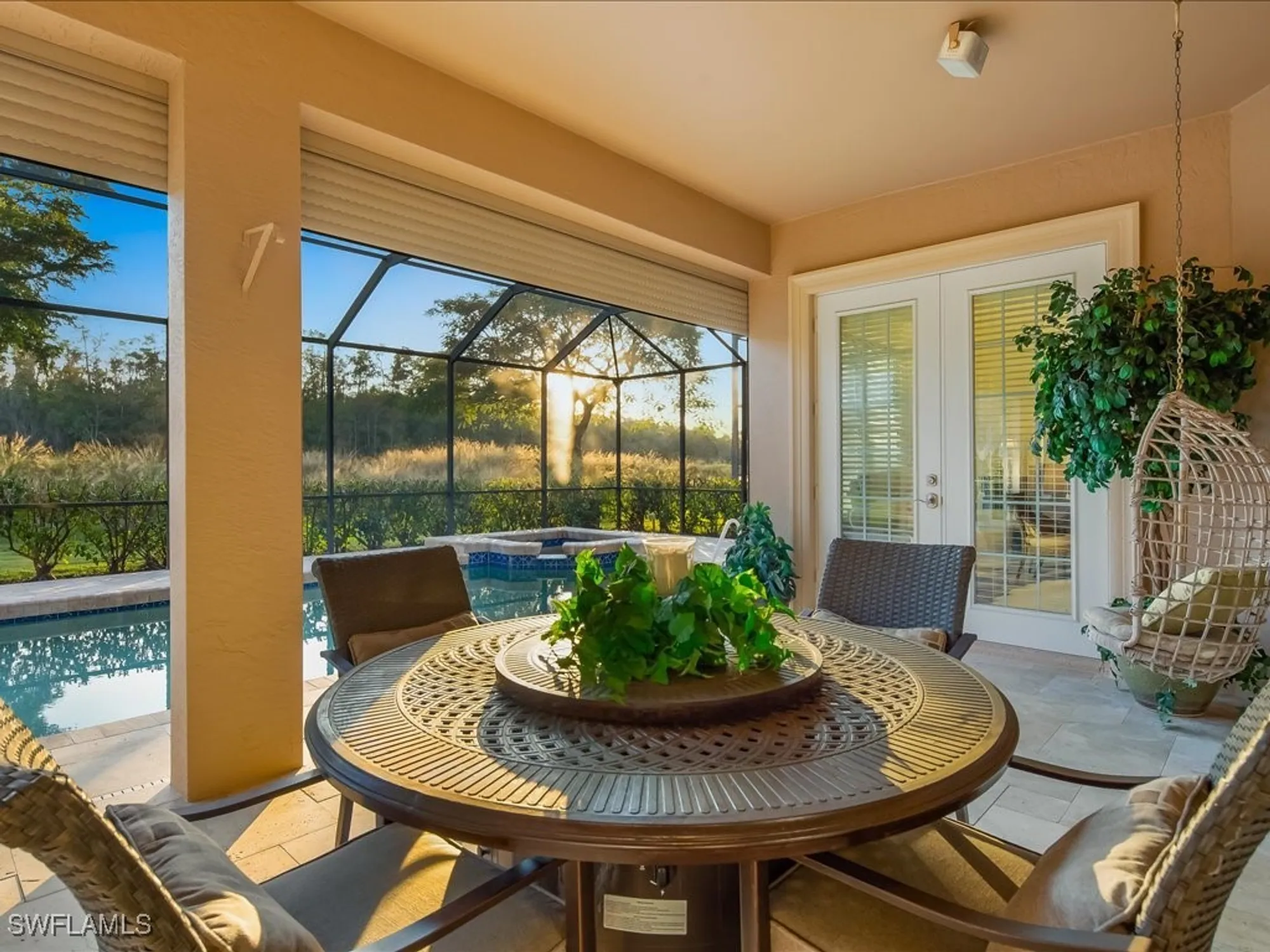 Property Slideshow image 9 of 50 | 11118 seminole palm way, Fort Myers, FL, 33966