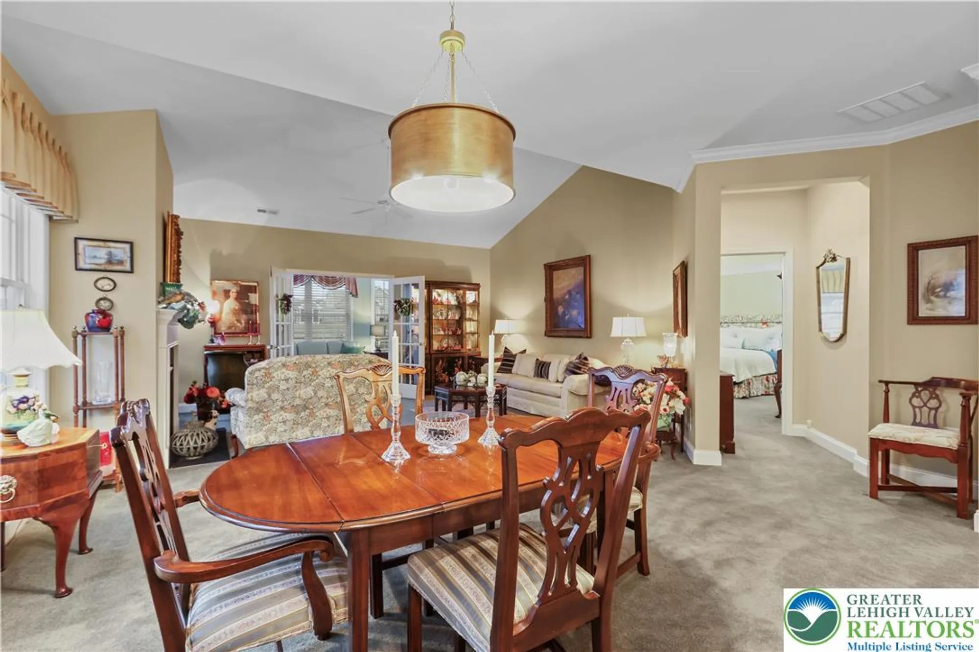 Property Slideshow image 15 of 51 | 4406 allegiant st, Center Valley, PA, 18034
