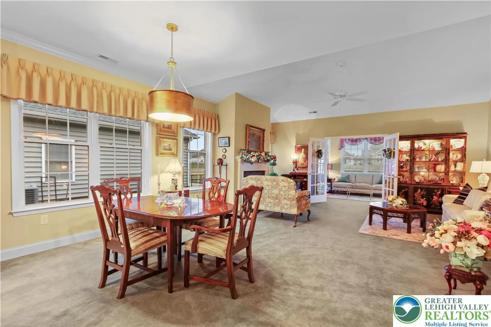Property Slideshow image 16 of 51 | 4406 allegiant st, Center Valley, PA, 18034