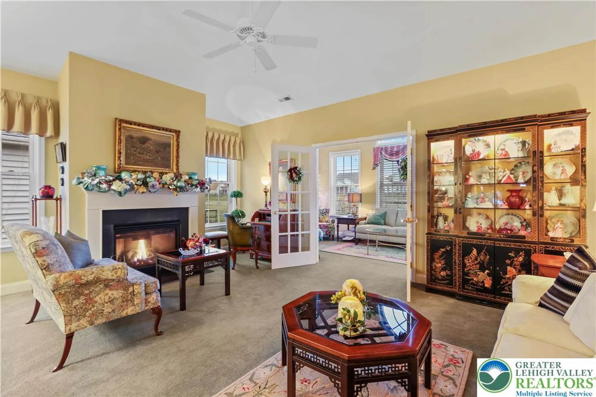 Property Slideshow image 18 of 51 | 4406 allegiant st, Center Valley, PA, 18034