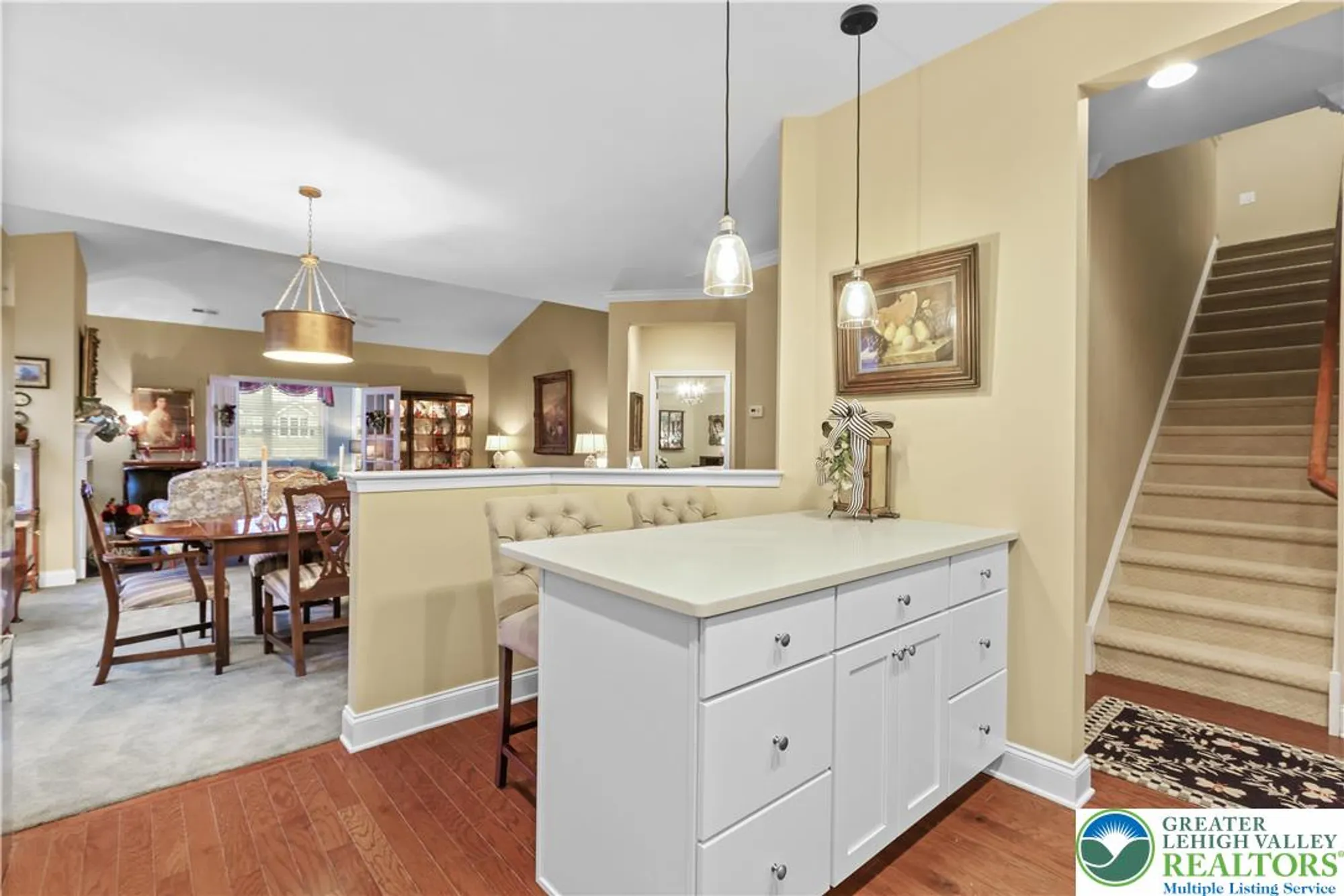 Property Slideshow image 13 of 51 | 4406 allegiant st, Center Valley, PA, 18034