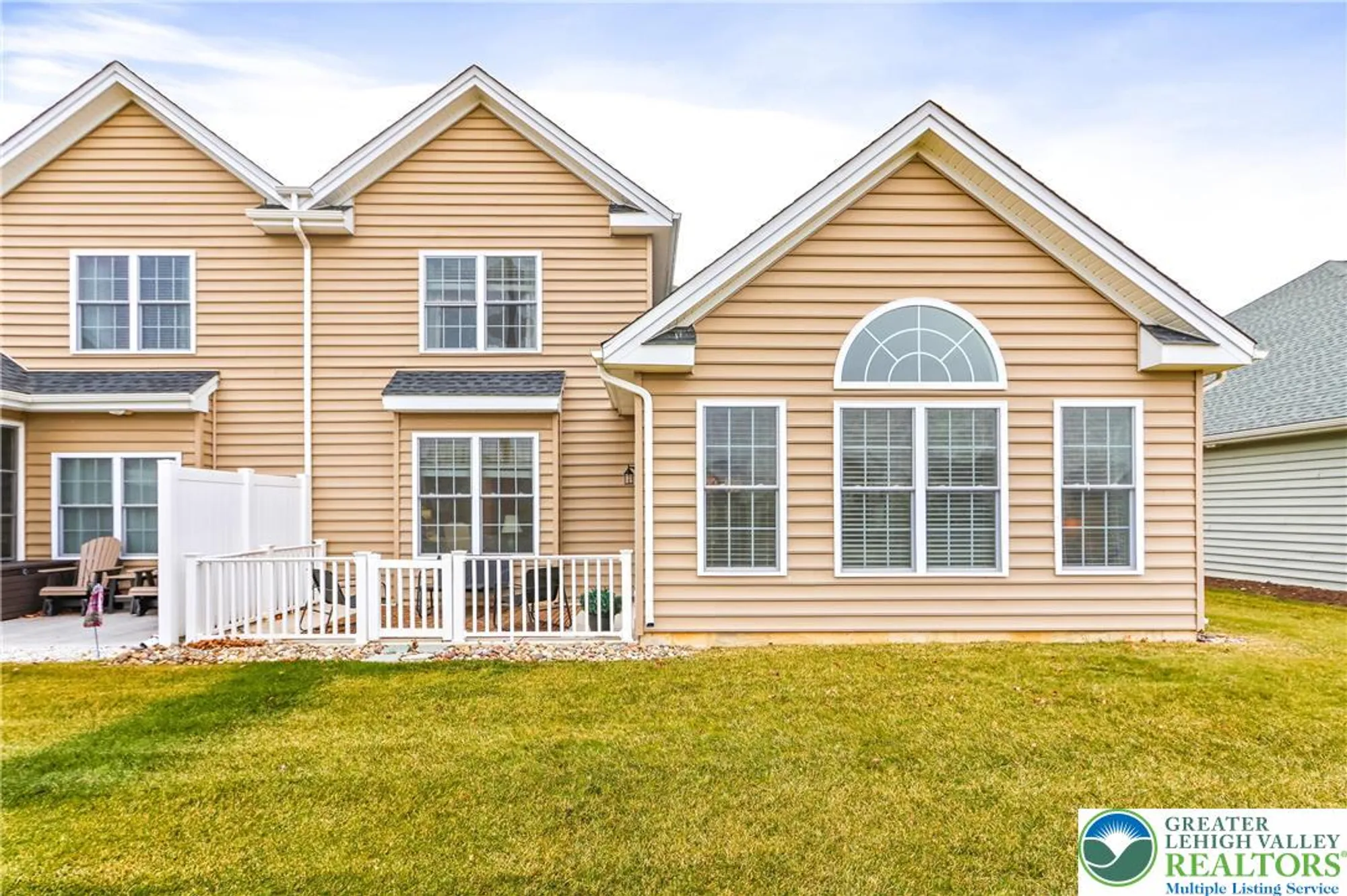 Property Slideshow image 34 of 51 | 4406 allegiant st, Center Valley, PA, 18034