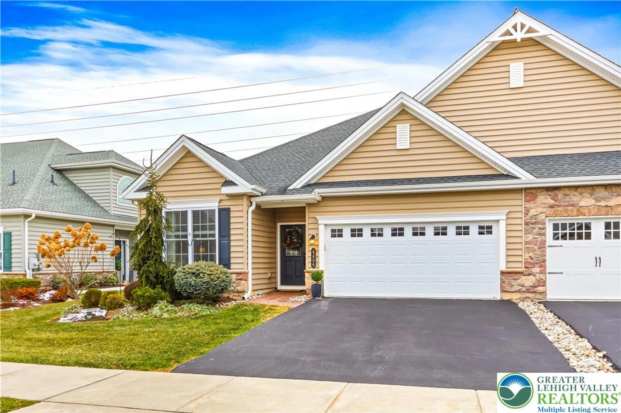 Property Slideshow image 36 of 51 | 4406 allegiant st, Center Valley, PA, 18034