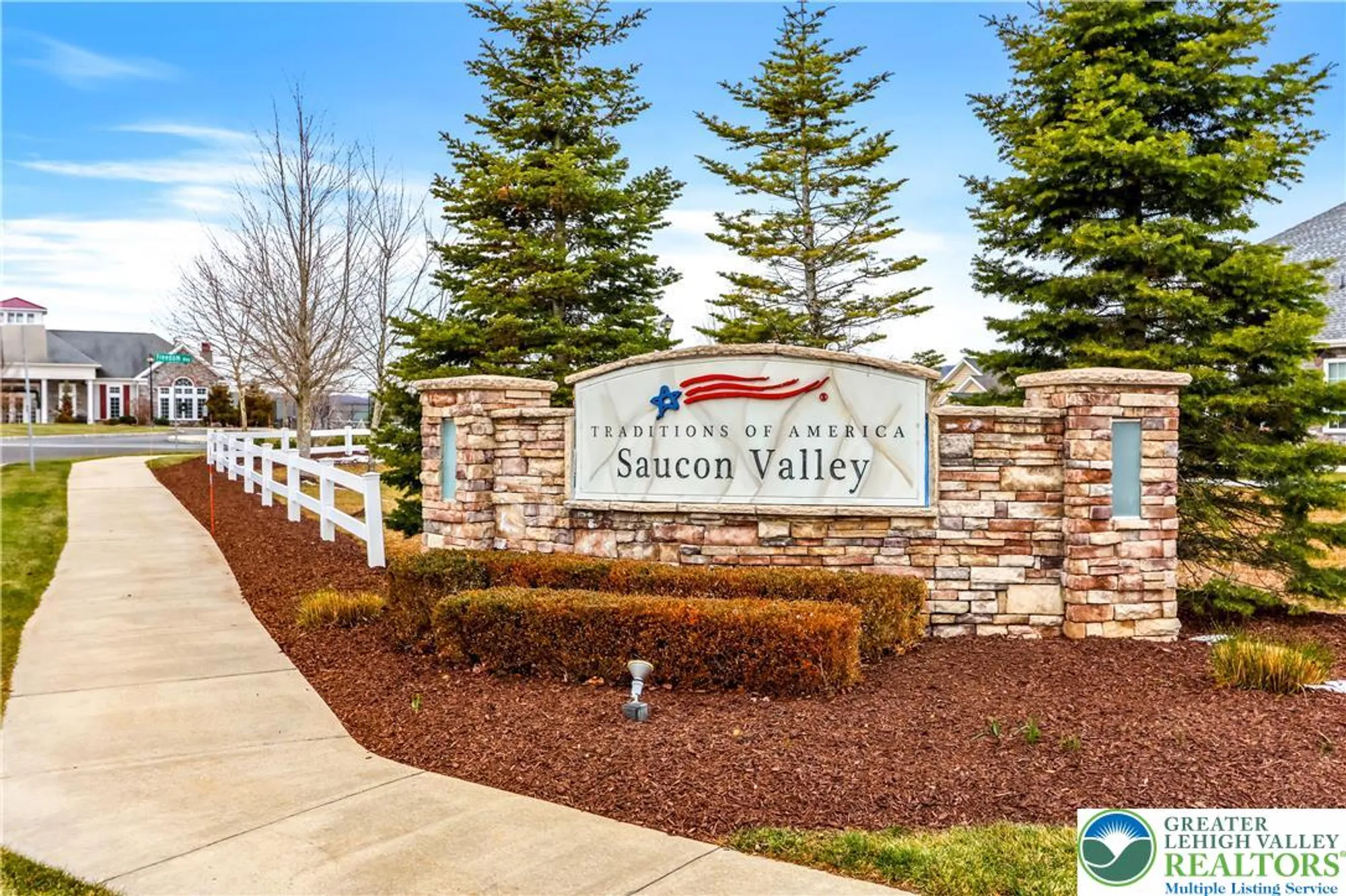 Property Slideshow image 38 of 51 | 4406 allegiant st, Center Valley, PA, 18034