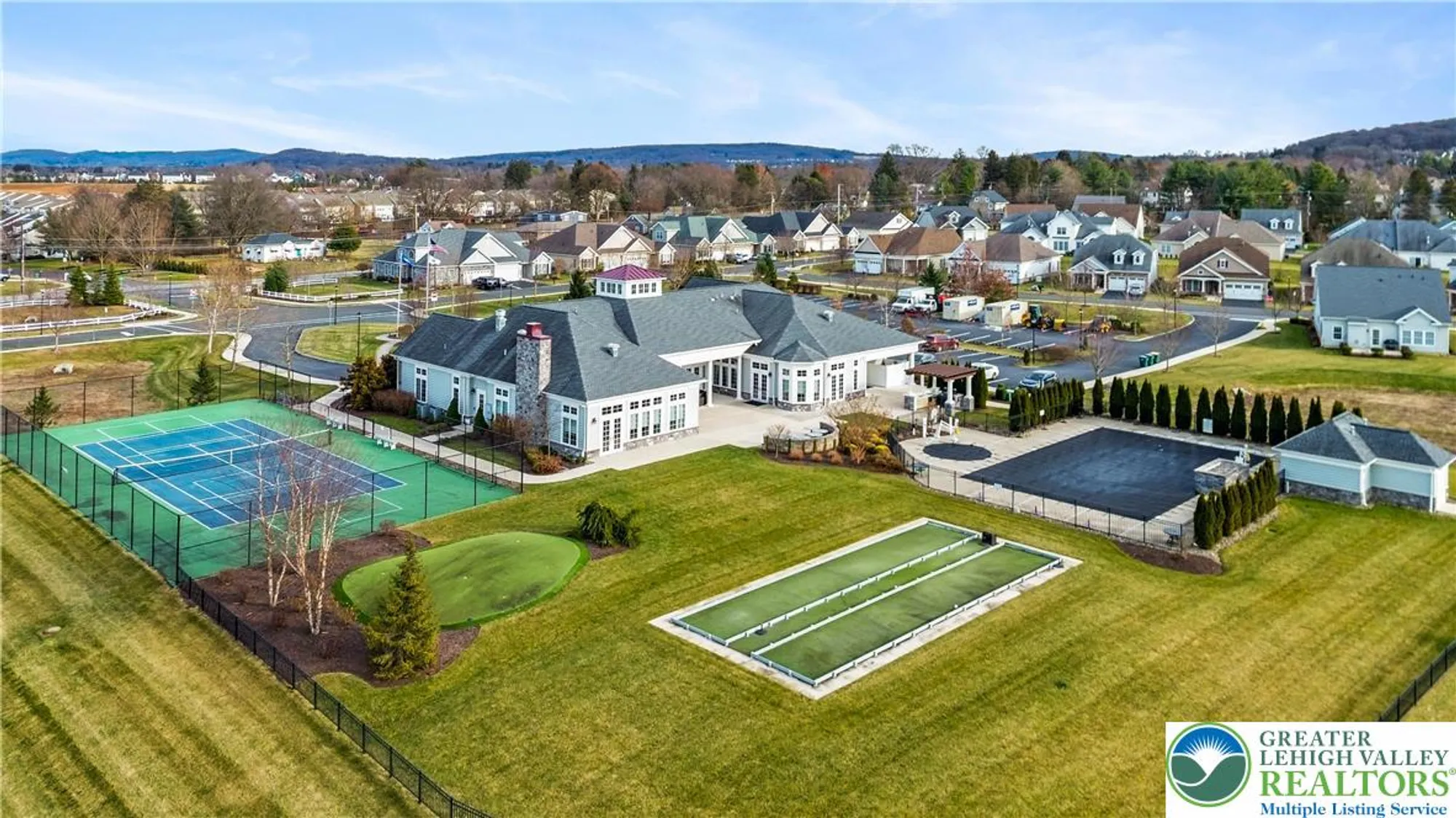 Property Slideshow image 39 of 51 | 4406 allegiant st, Center Valley, PA, 18034