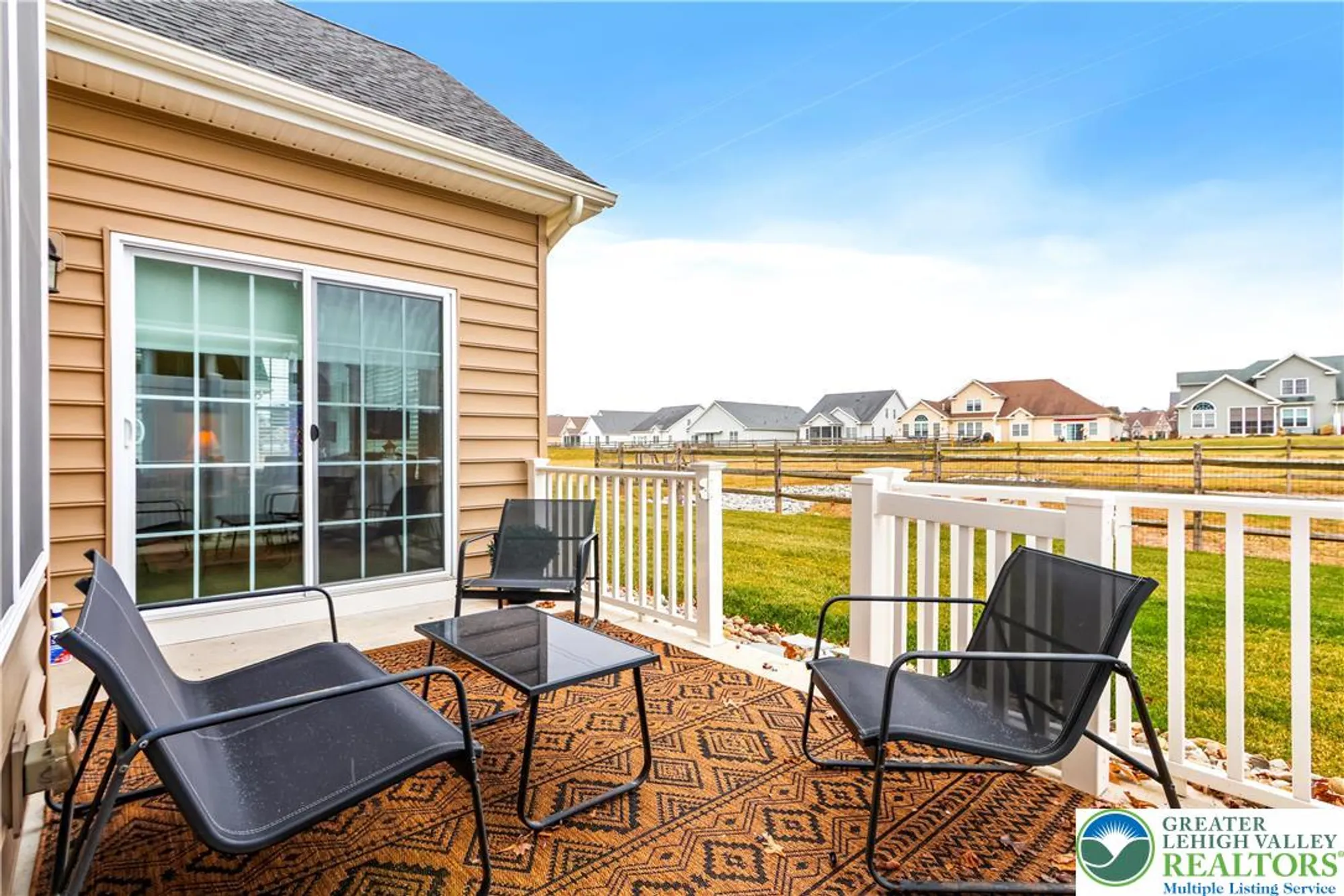 Property Slideshow image 4 of 51 | 4406 allegiant st, Center Valley, PA, 18034