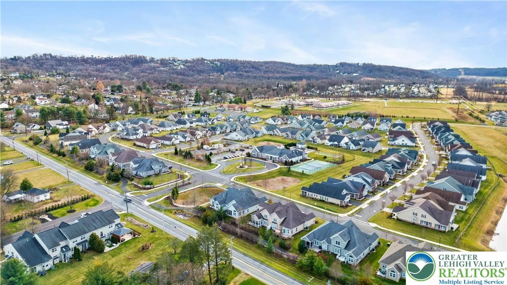 Property Slideshow image 51 of 51 | 4406 allegiant st, Center Valley, PA, 18034