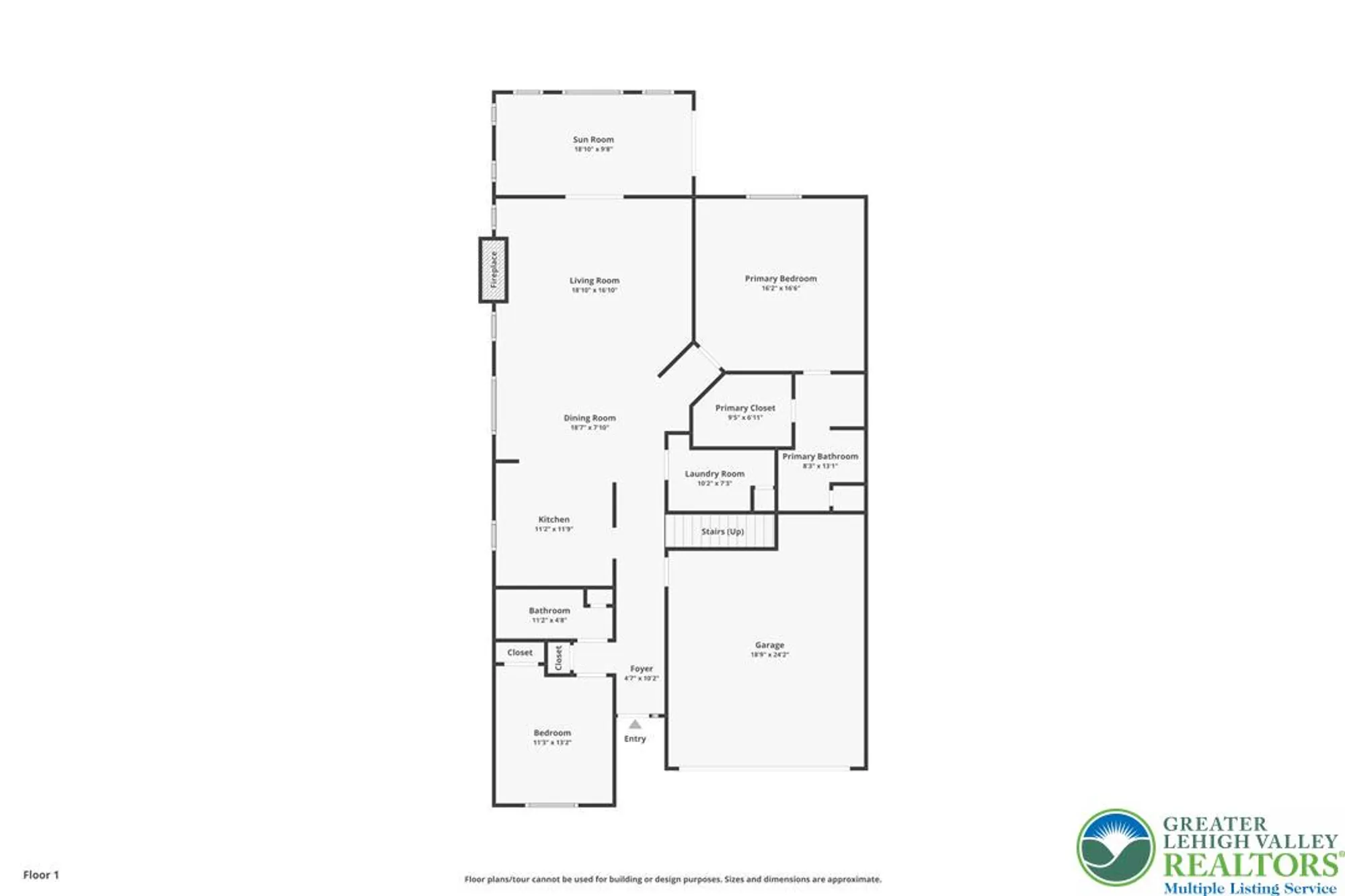 Property Slideshow image 6 of 51 | 4406 allegiant st, Center Valley, PA, 18034