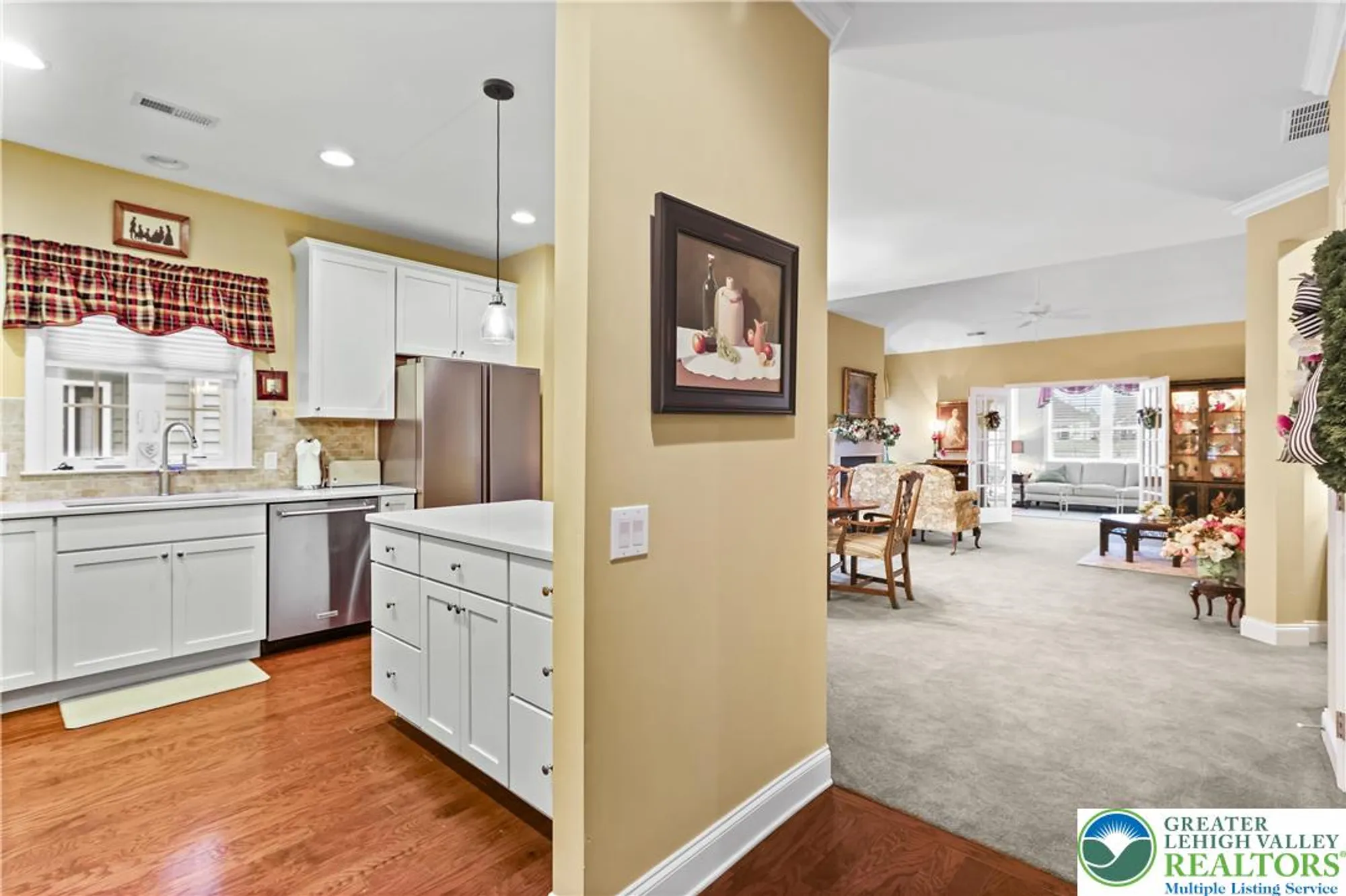 Property Slideshow image 7 of 51 | 4406 allegiant st, Center Valley, PA, 18034