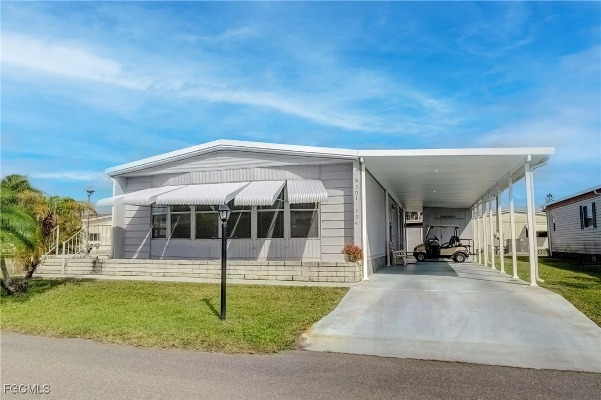 Property Slideshow image 2 of 39 | 5501 john alden ln, North Fort Myers, FL, 33917