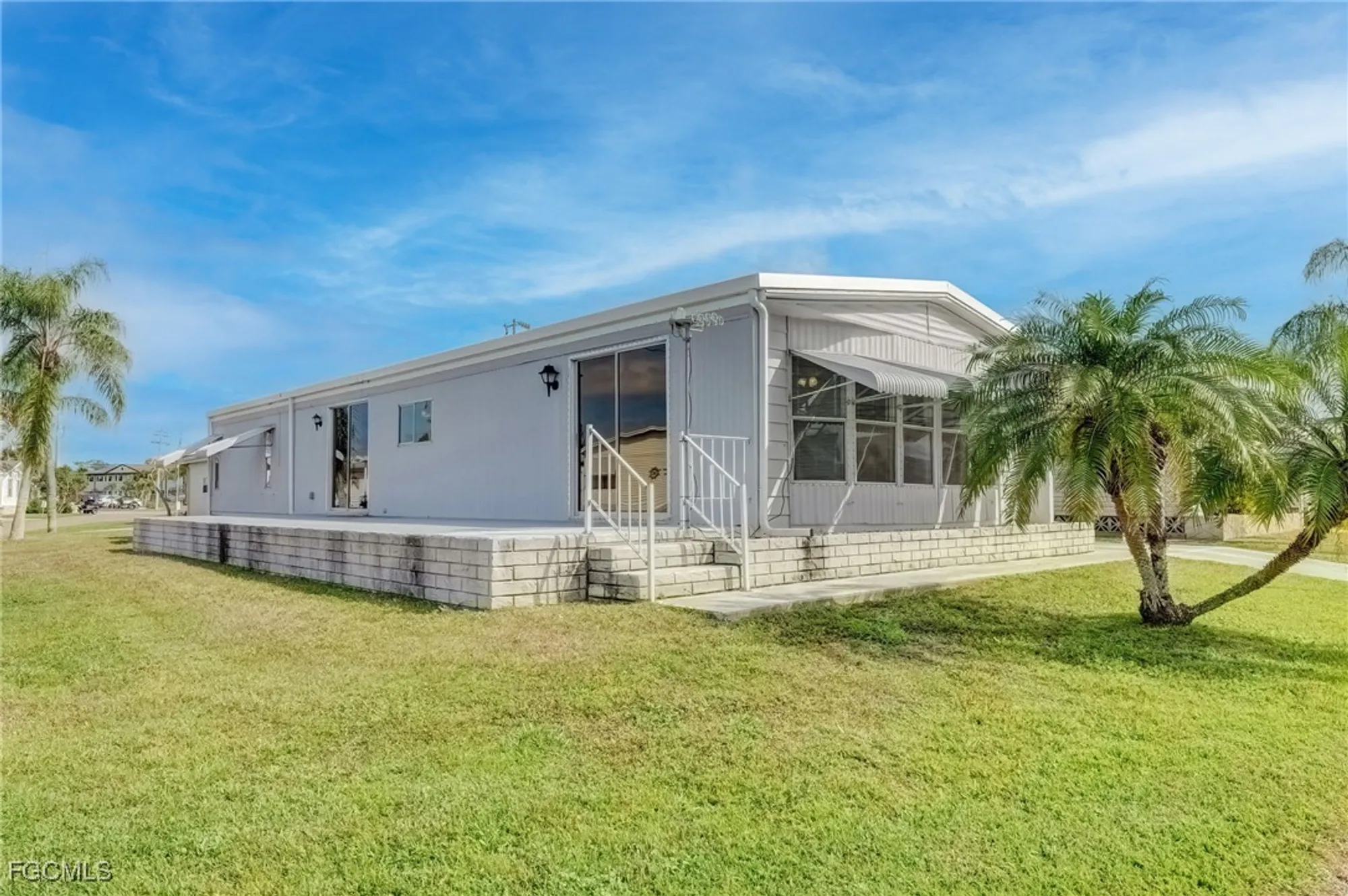 Property Slideshow image 3 of 39 | 5501 john alden ln, North Fort Myers, FL, 33917