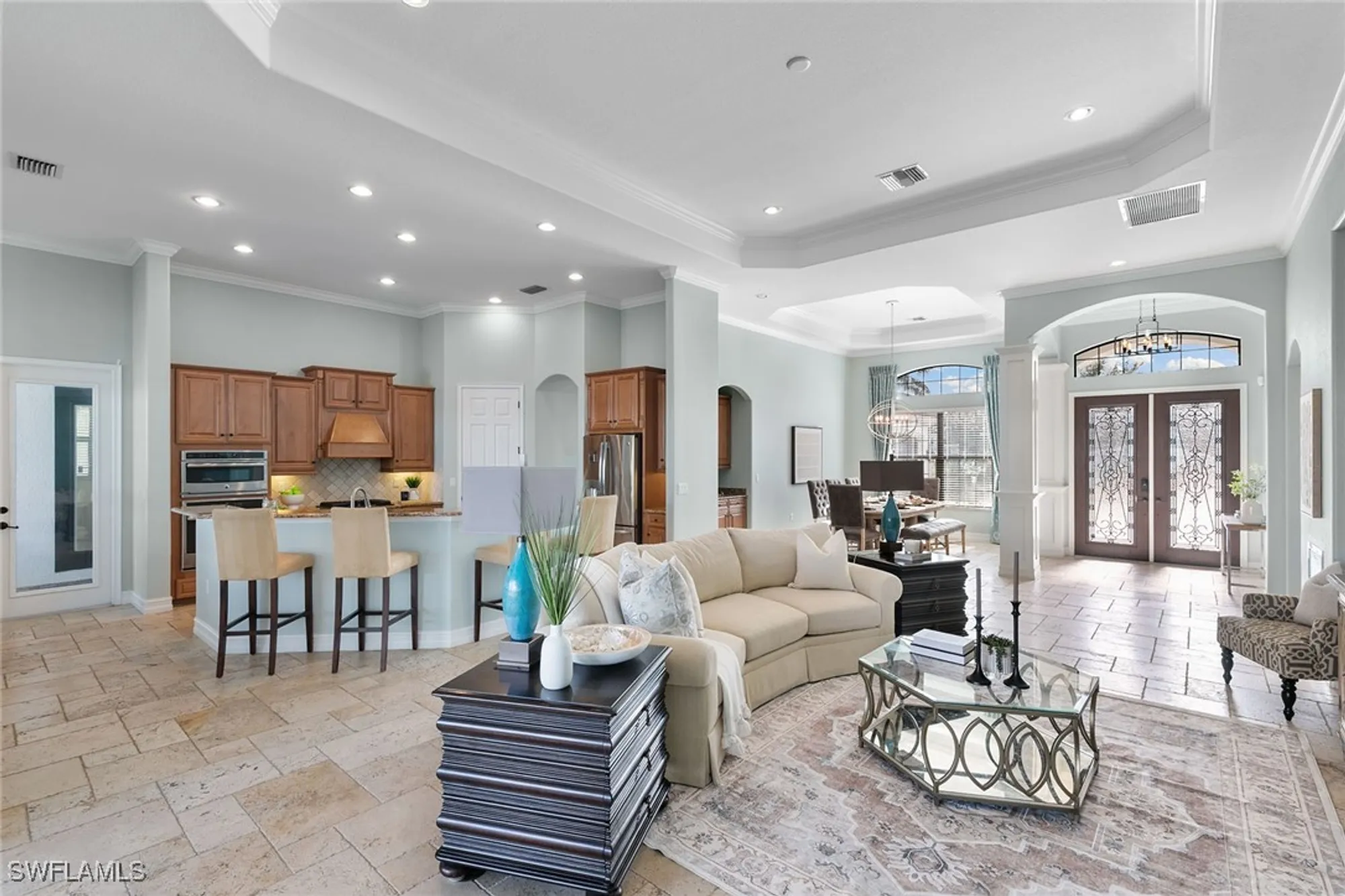 Property Slideshow image 10 of 48 | 3361 runaway ln, Naples, FL, 34114