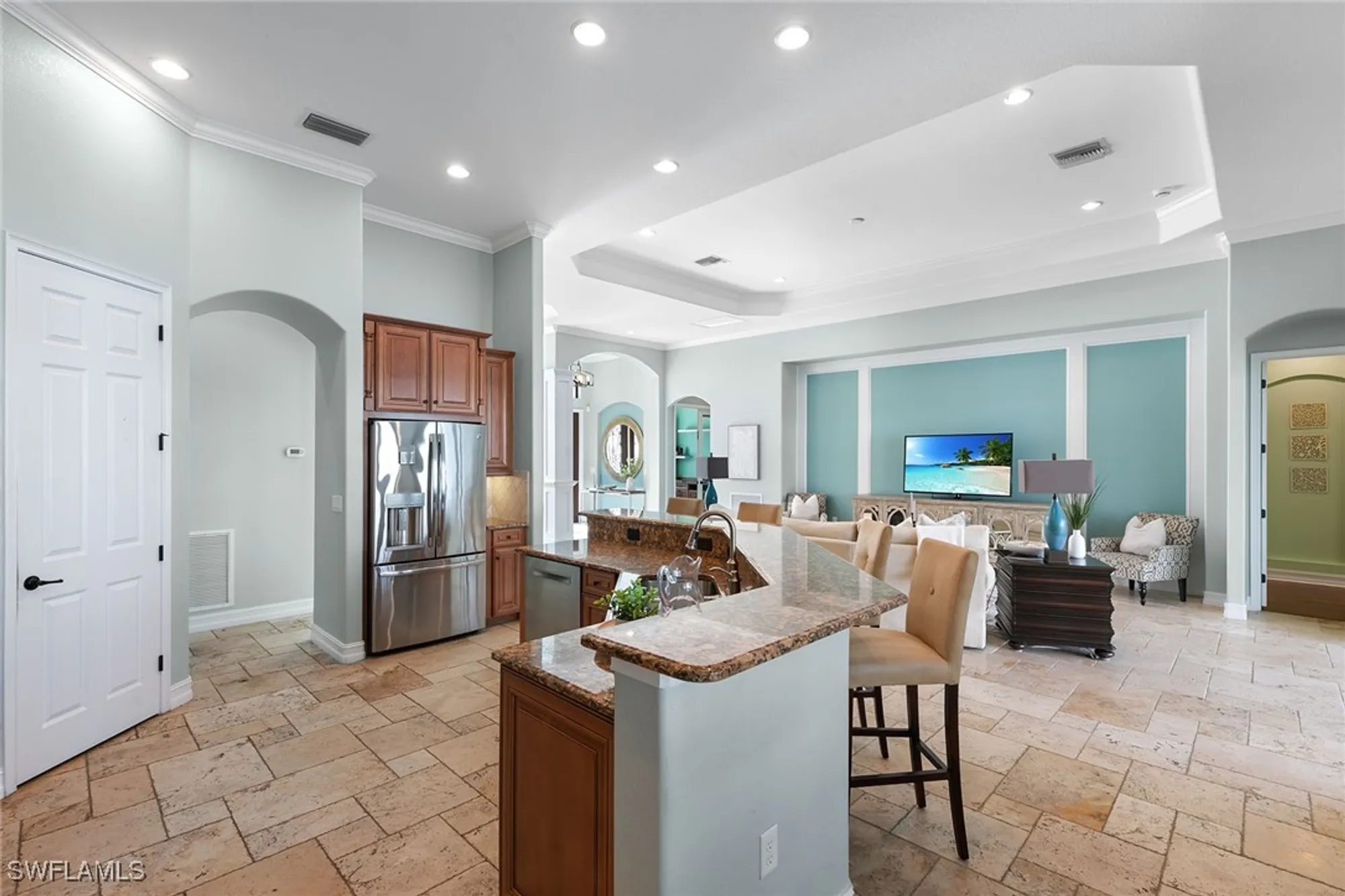Property Slideshow image 13 of 48 | 3361 runaway ln, Naples, FL, 34114