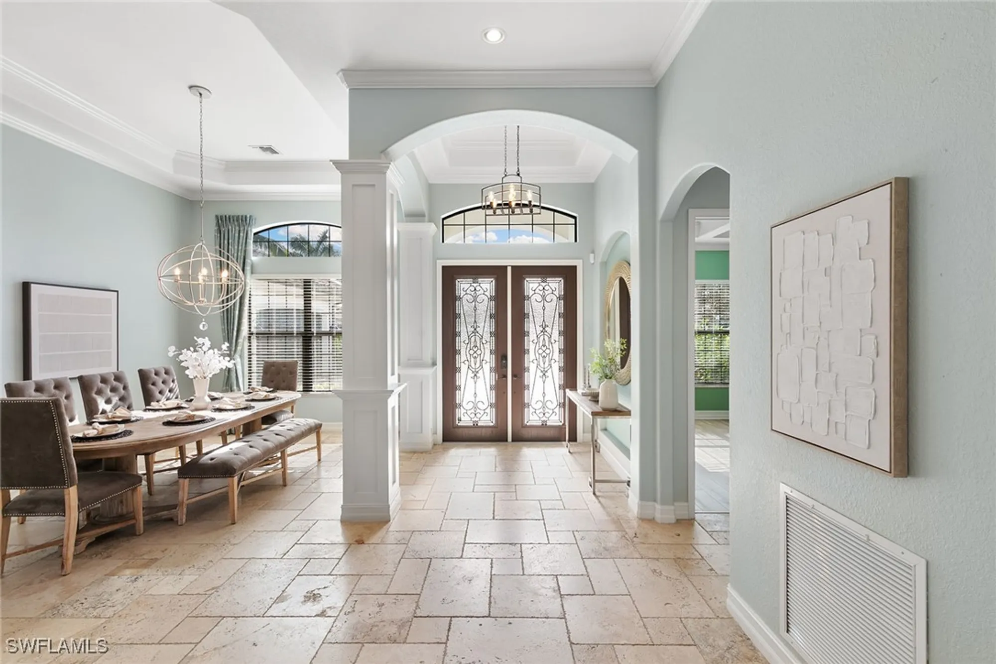 Property Slideshow image 5 of 48 | 3361 runaway ln, Naples, FL, 34114