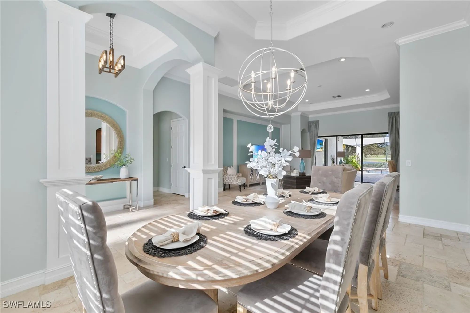 Property Slideshow image 7 of 48 | 3361 runaway ln, Naples, FL, 34114