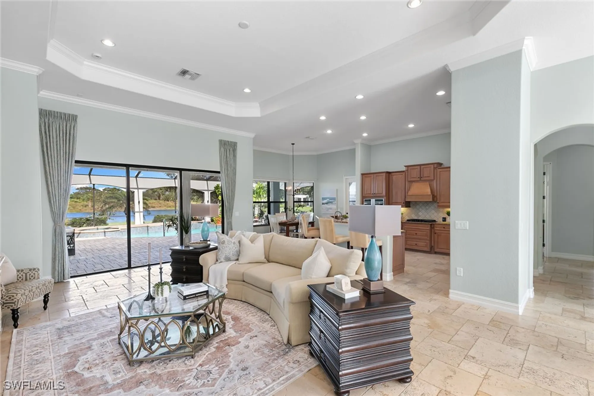 Property Slideshow image 8 of 48 | 3361 runaway ln, Naples, FL, 34114