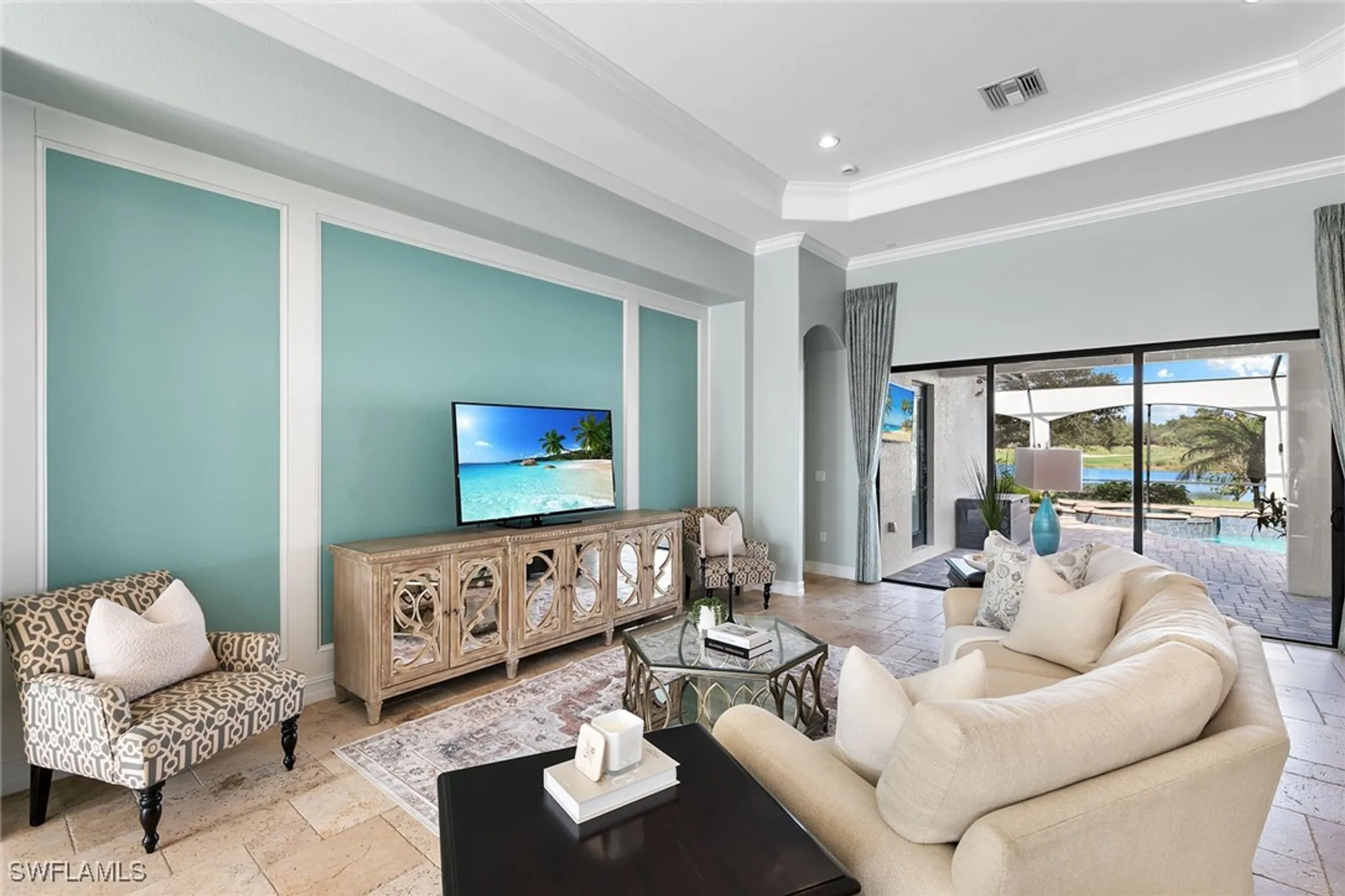 Property Slideshow image 9 of 48 | 3361 runaway ln, Naples, FL, 34114