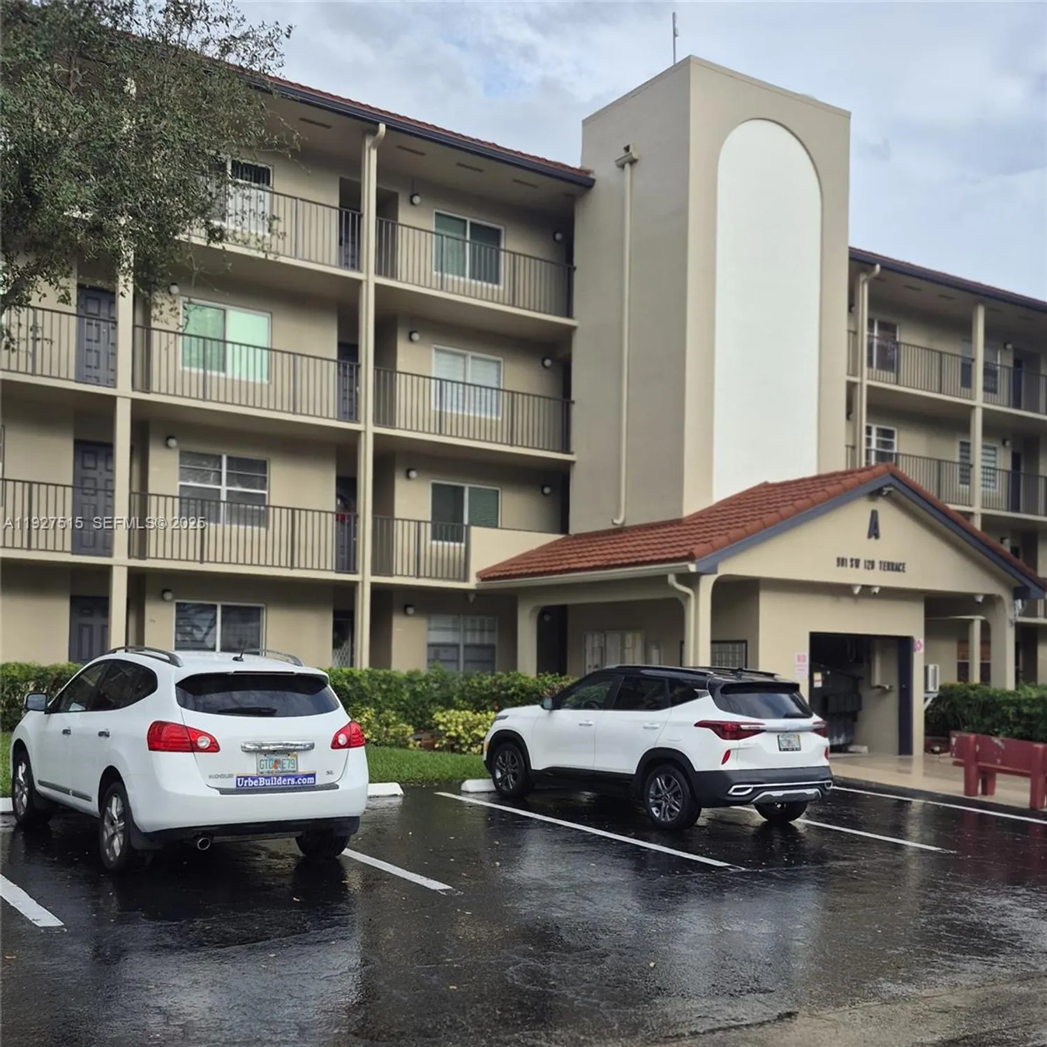 Property Slideshow image 18 of 19 | 901 sw 128th ter 208a, Pembroke Pines, FL, 33027