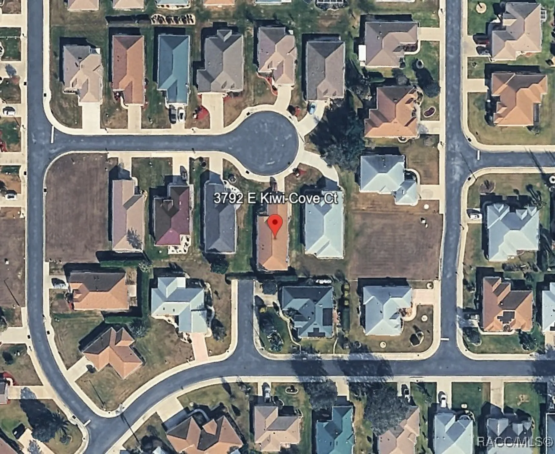 Property Slideshow image 37 of 48 | 3792 e kiwi cove ct, Hernando, FL, 34442