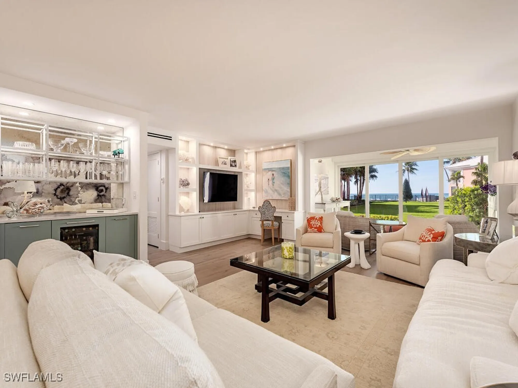 Property Slideshow image 1 of 17 | 2401 gulf shore blvd 11, Naples, FL, 34103