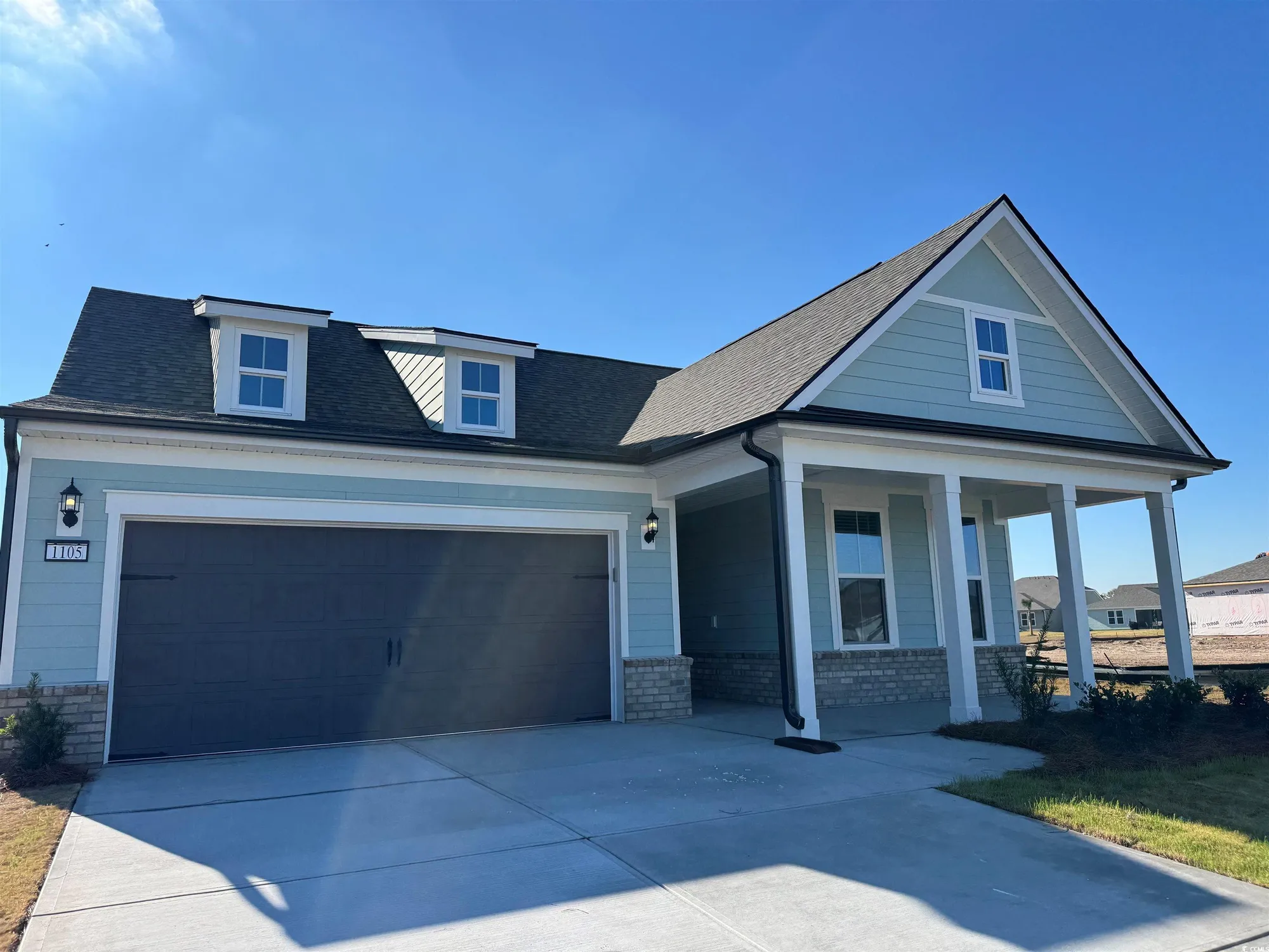 Property Slideshow image 2 of 2 | 1105 grinnell st, North Myrtle Beach, SC, 29582