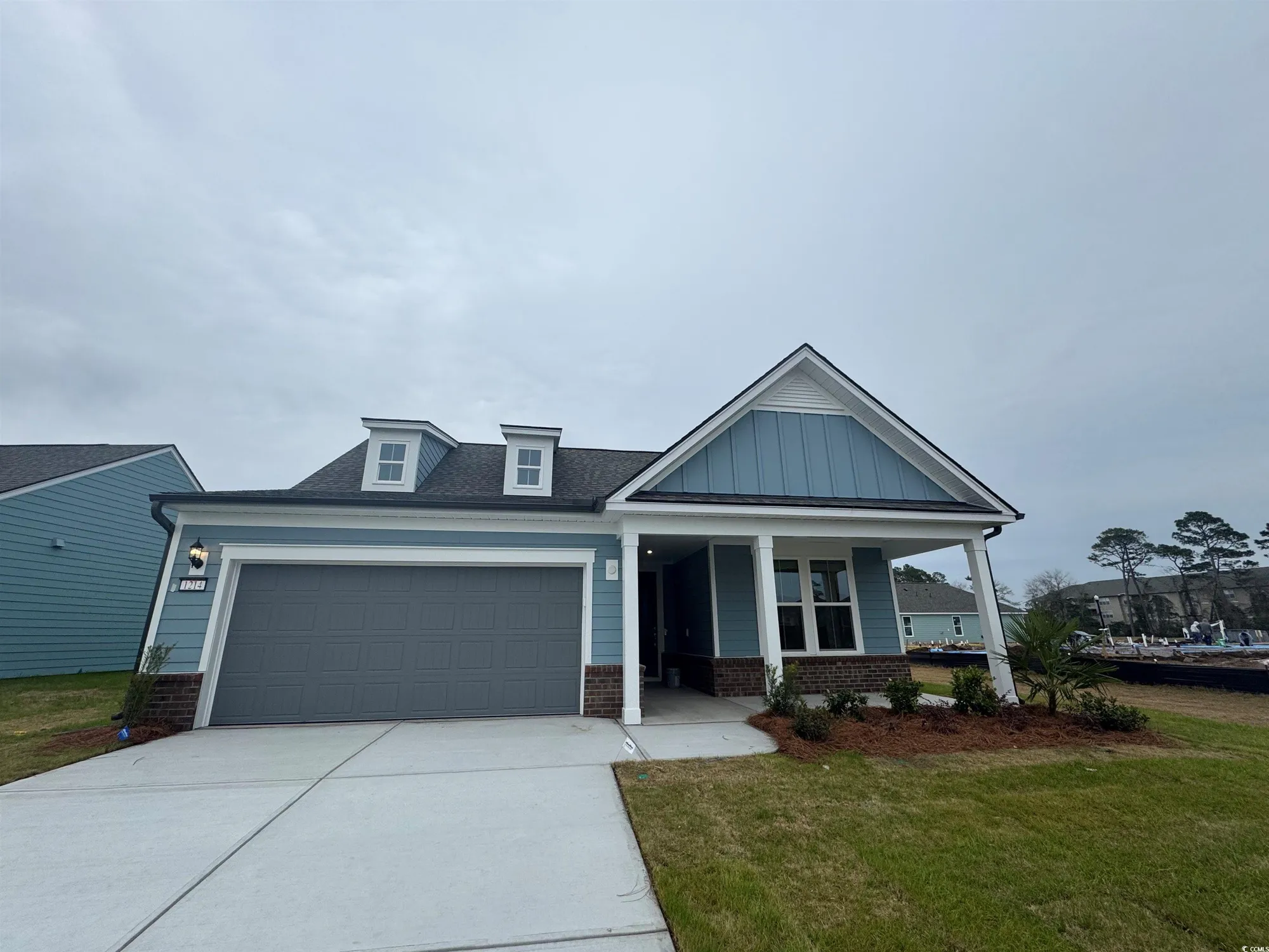 Property Slideshow image 1 of 2 | 1214 beeblossom dr, North Myrtle Beach, SC, 29582