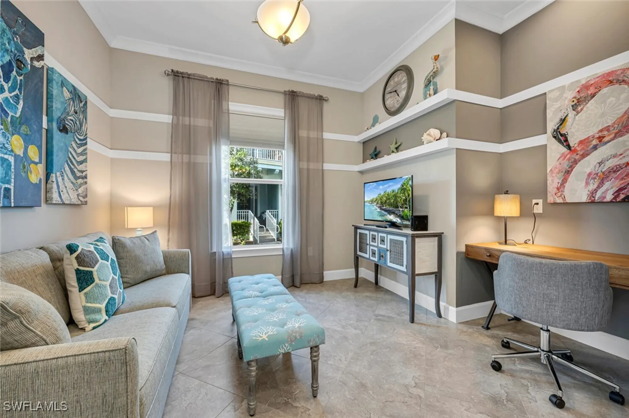 Property Slideshow image 12 of 27 | 6553 dominica dr 101, Naples, FL, 34113
