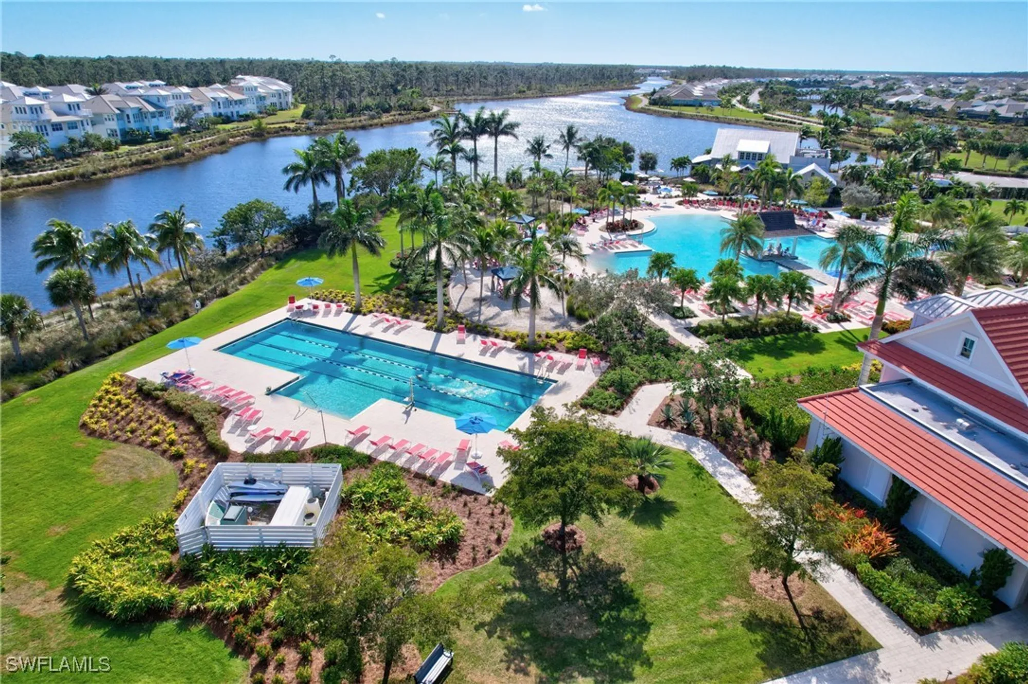 Property Slideshow image 21 of 27 | 6553 dominica dr 101, Naples, FL, 34113