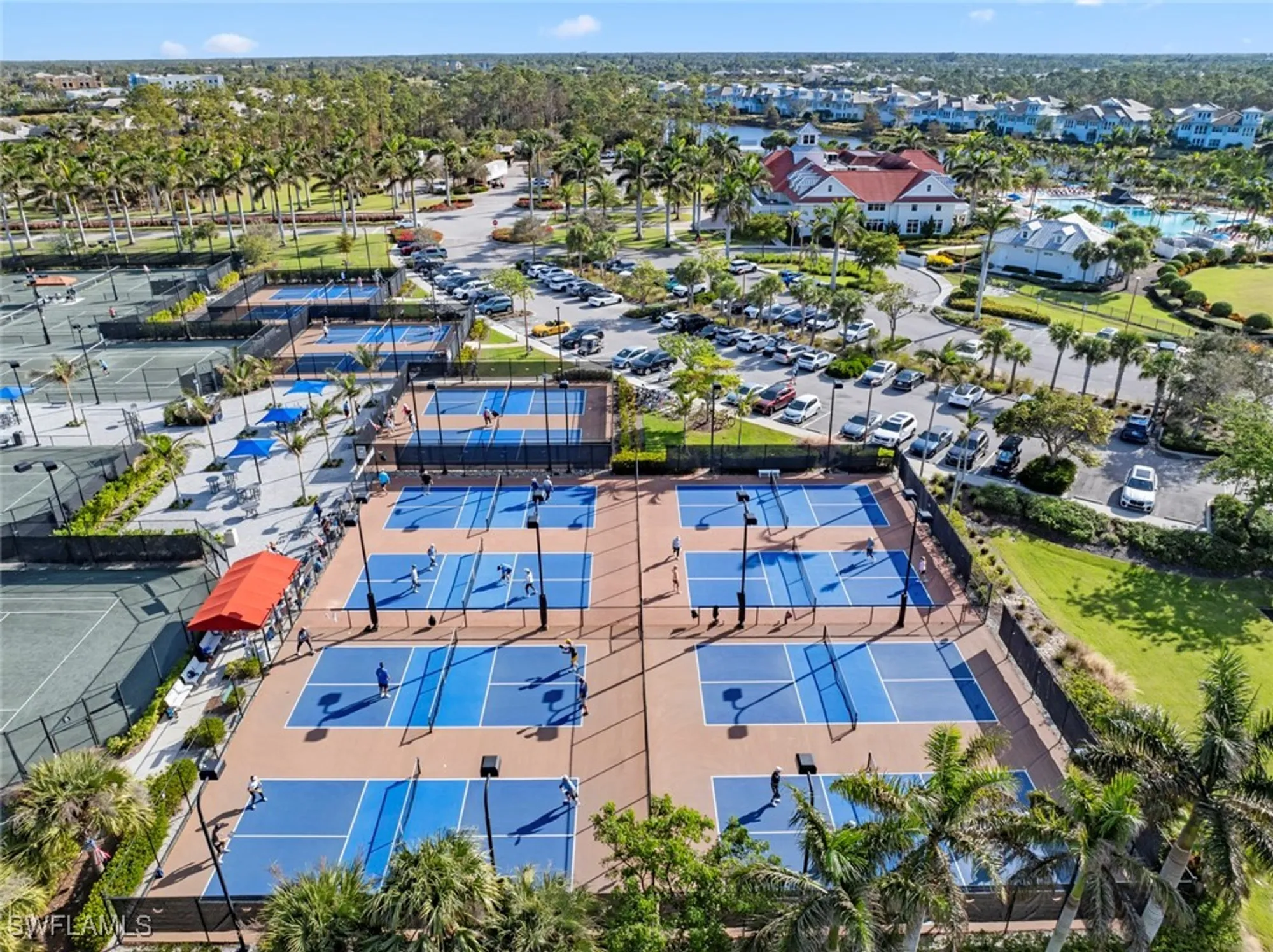 Property Slideshow image 23 of 27 | 6553 dominica dr 101, Naples, FL, 34113