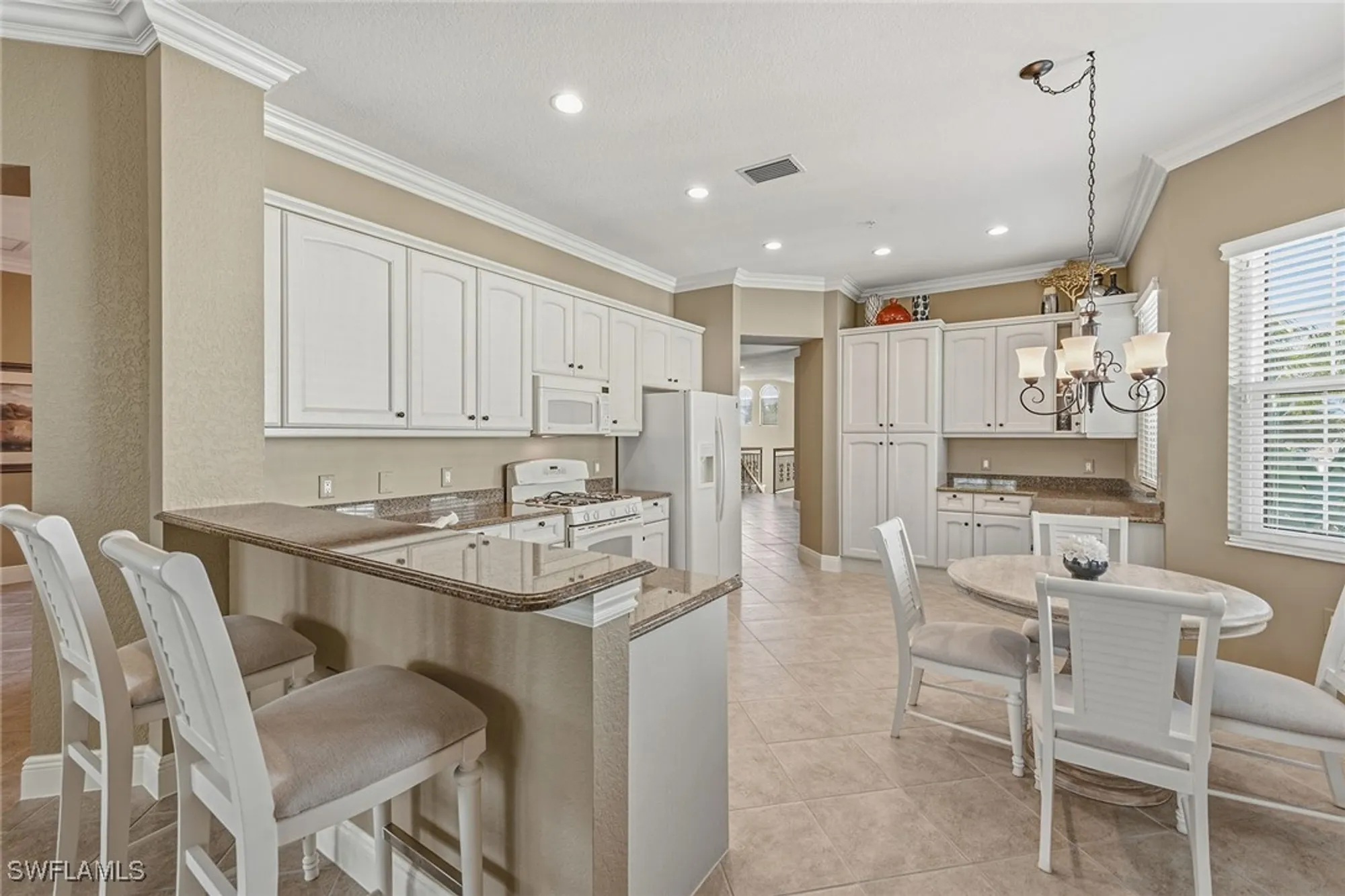 Property Slideshow image 11 of 50 | 9224 campanile cir unit 201, Naples, FL, 34114