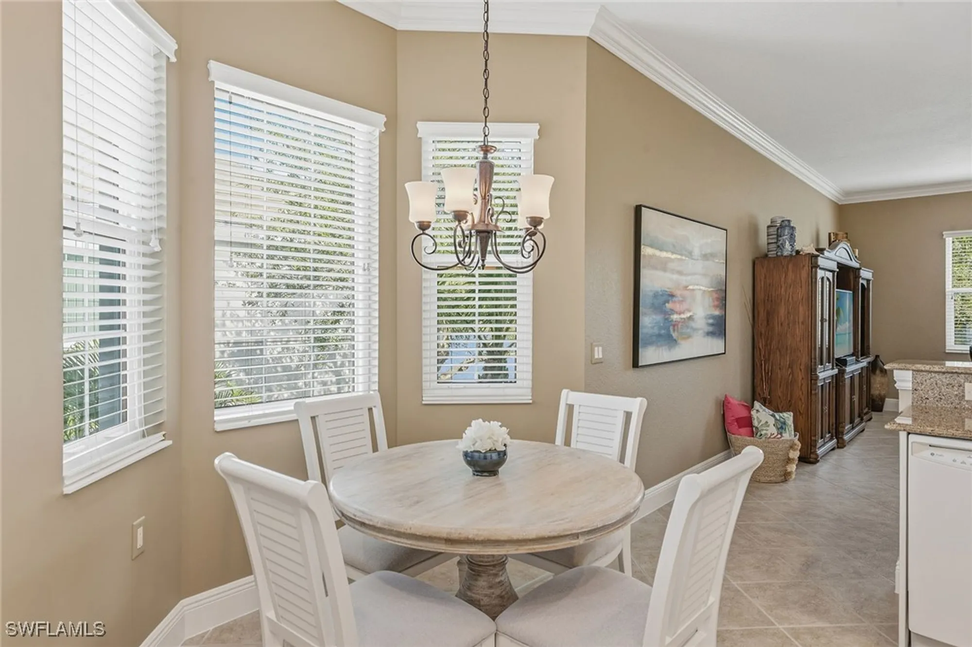 Property Slideshow image 12 of 50 | 9224 campanile cir unit 201, Naples, FL, 34114