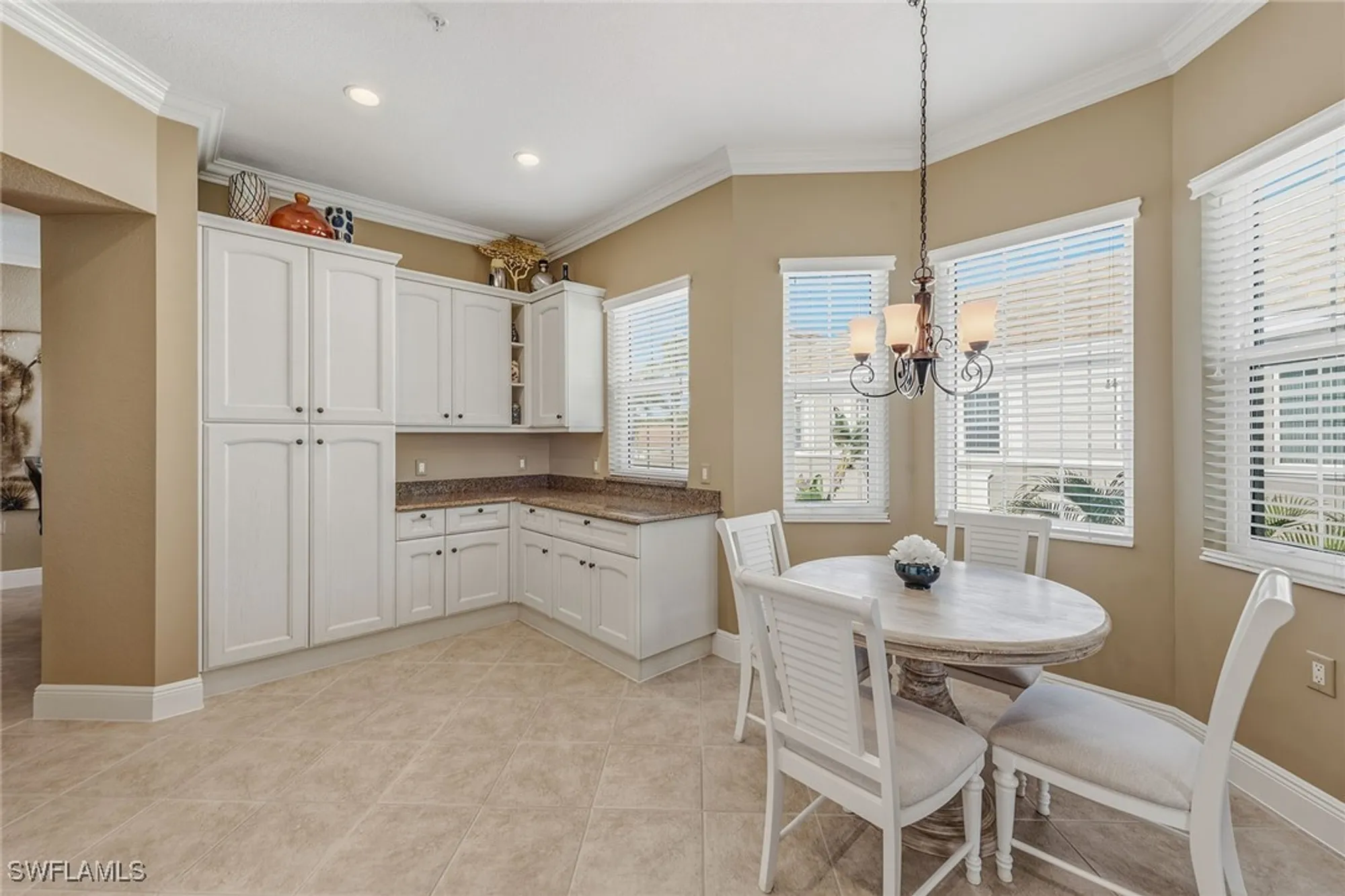 Property Slideshow image 13 of 50 | 9224 campanile cir unit 201, Naples, FL, 34114