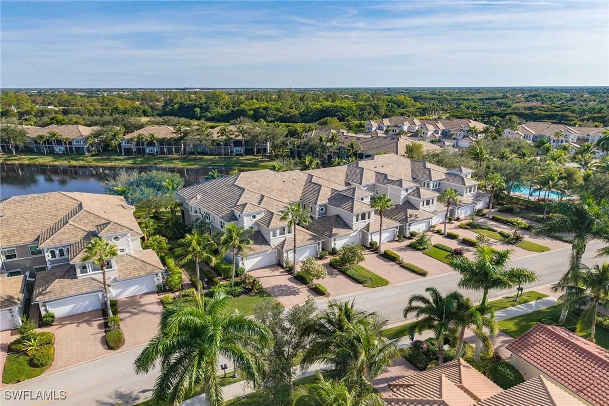 Property Slideshow image 37 of 50 | 9224 campanile cir unit 201, Naples, FL, 34114