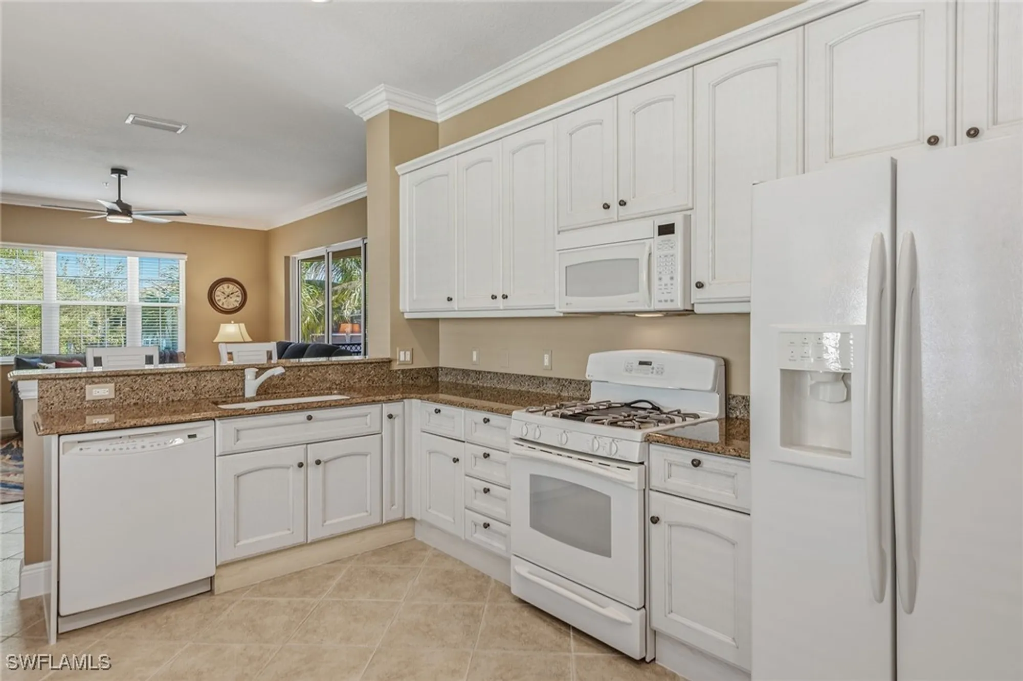 Property Slideshow image 3 of 50 | 9224 campanile cir unit 201, Naples, FL, 34114