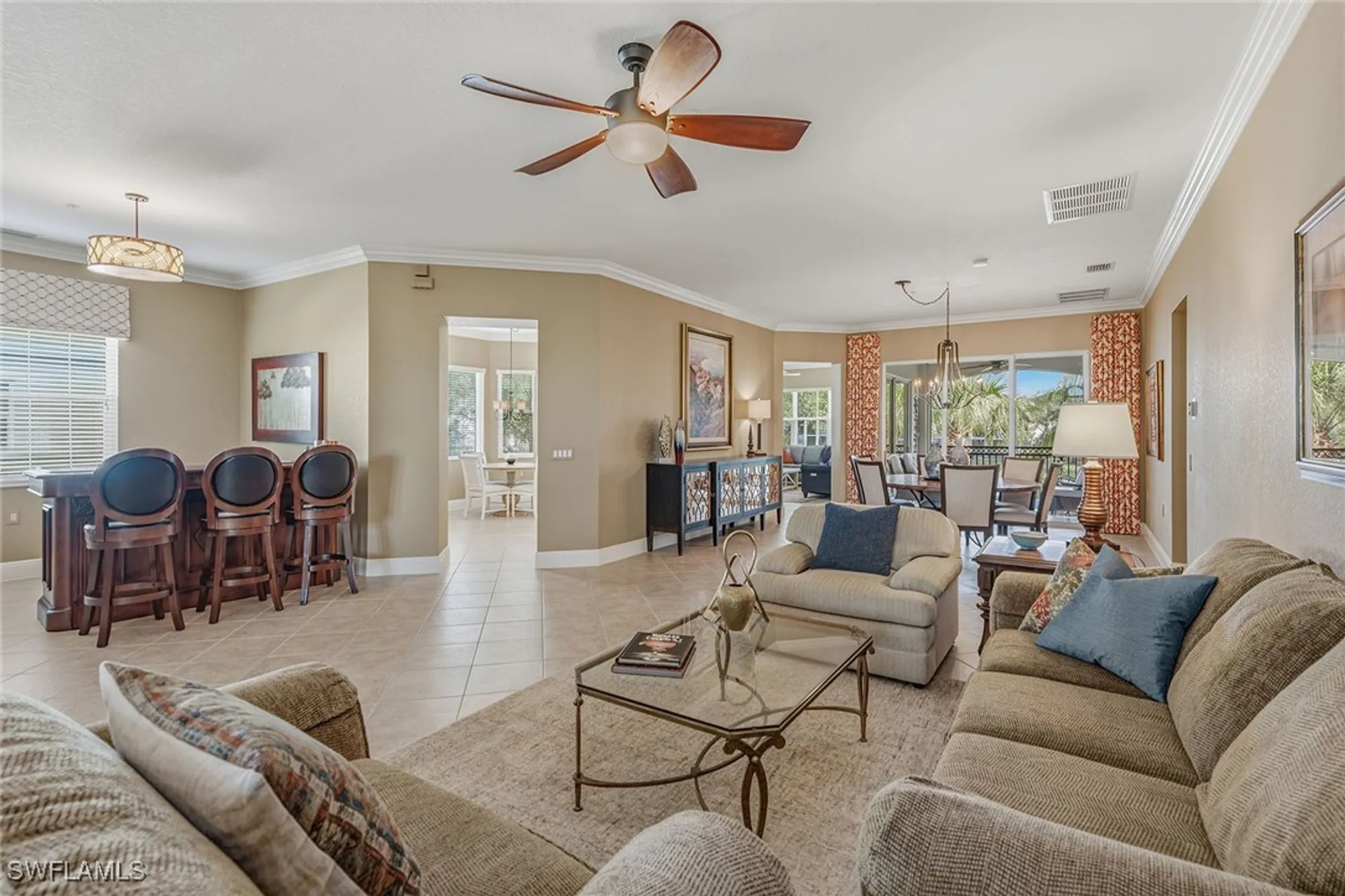 Property Slideshow image 6 of 50 | 9224 campanile cir unit 201, Naples, FL, 34114