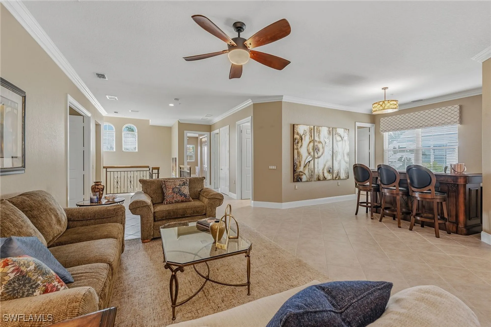 Property Slideshow image 7 of 50 | 9224 campanile cir unit 201, Naples, FL, 34114