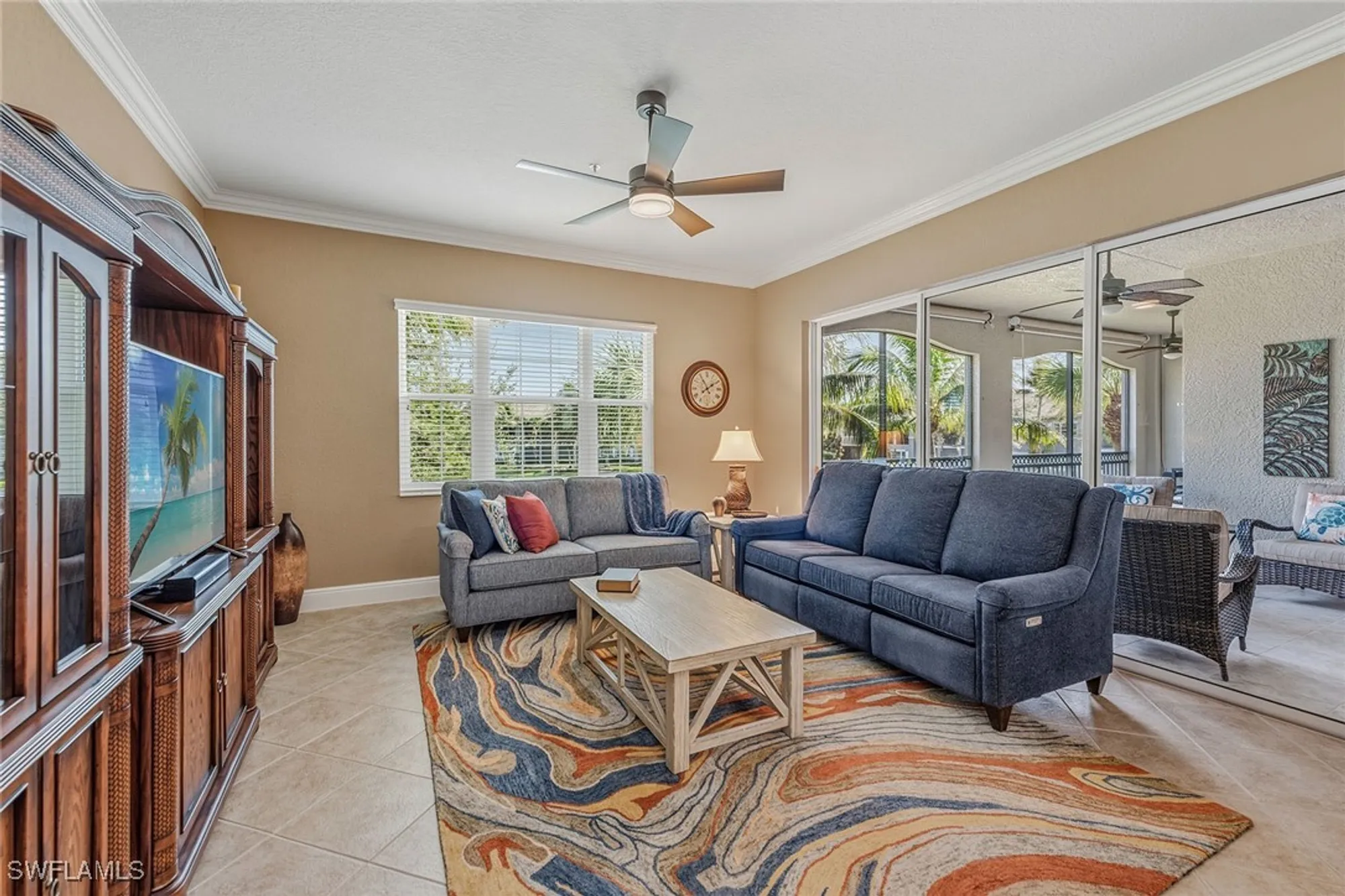 Property Slideshow image 8 of 50 | 9224 campanile cir unit 201, Naples, FL, 34114