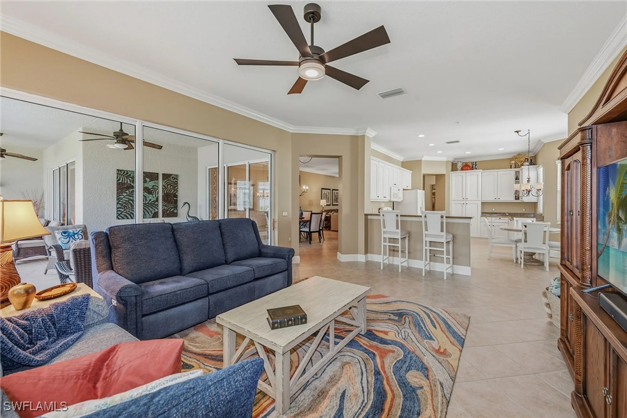 Property Slideshow image 9 of 50 | 9224 campanile cir unit 201, Naples, FL, 34114