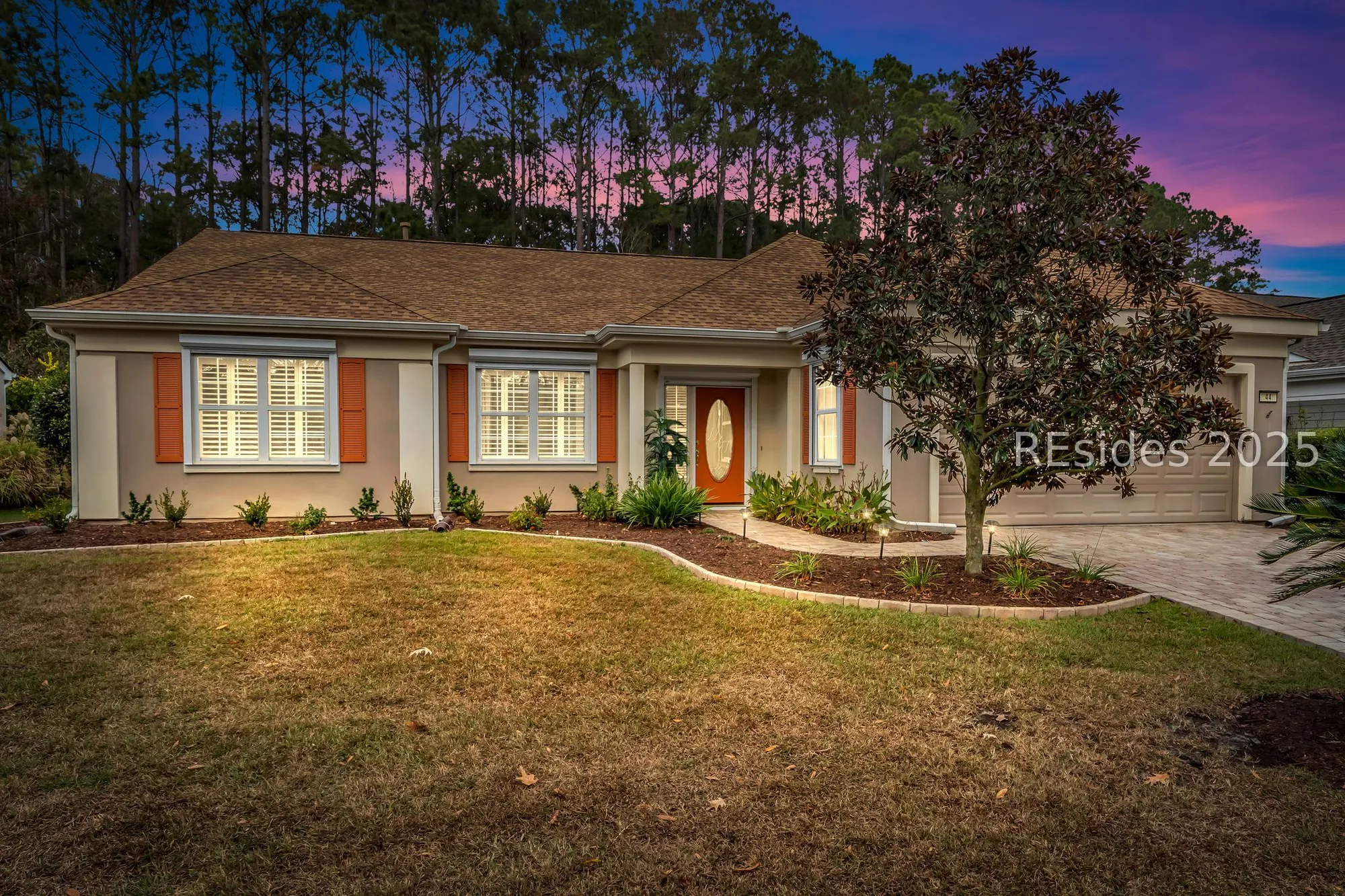 Property Slideshow image 29 of 29 | 44 redtail dr, Bluffton, SC, 29909