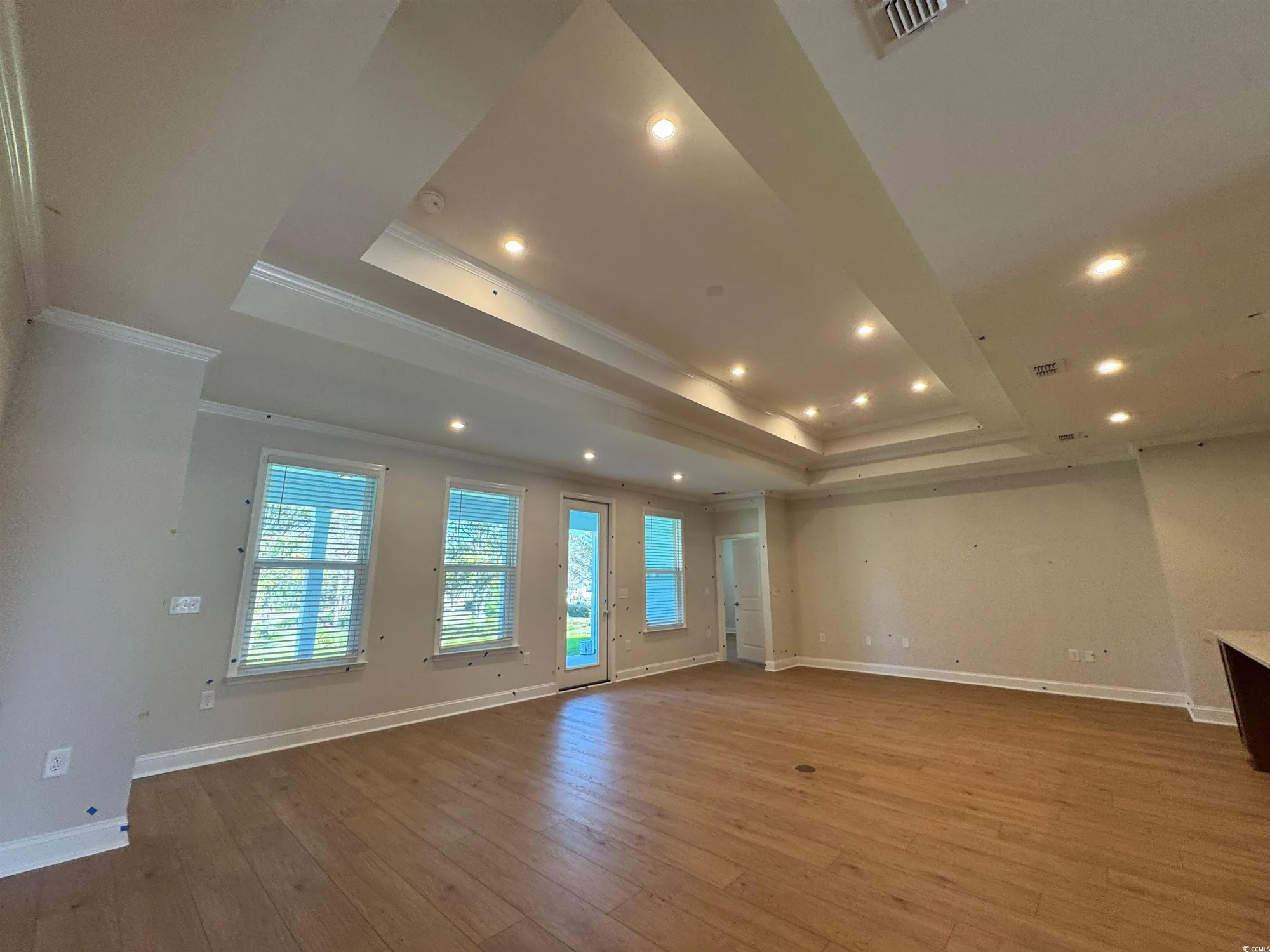 Property Slideshow image 3 of 10 | 1445 crested iris way, North Myrtle Beach, SC, 29582