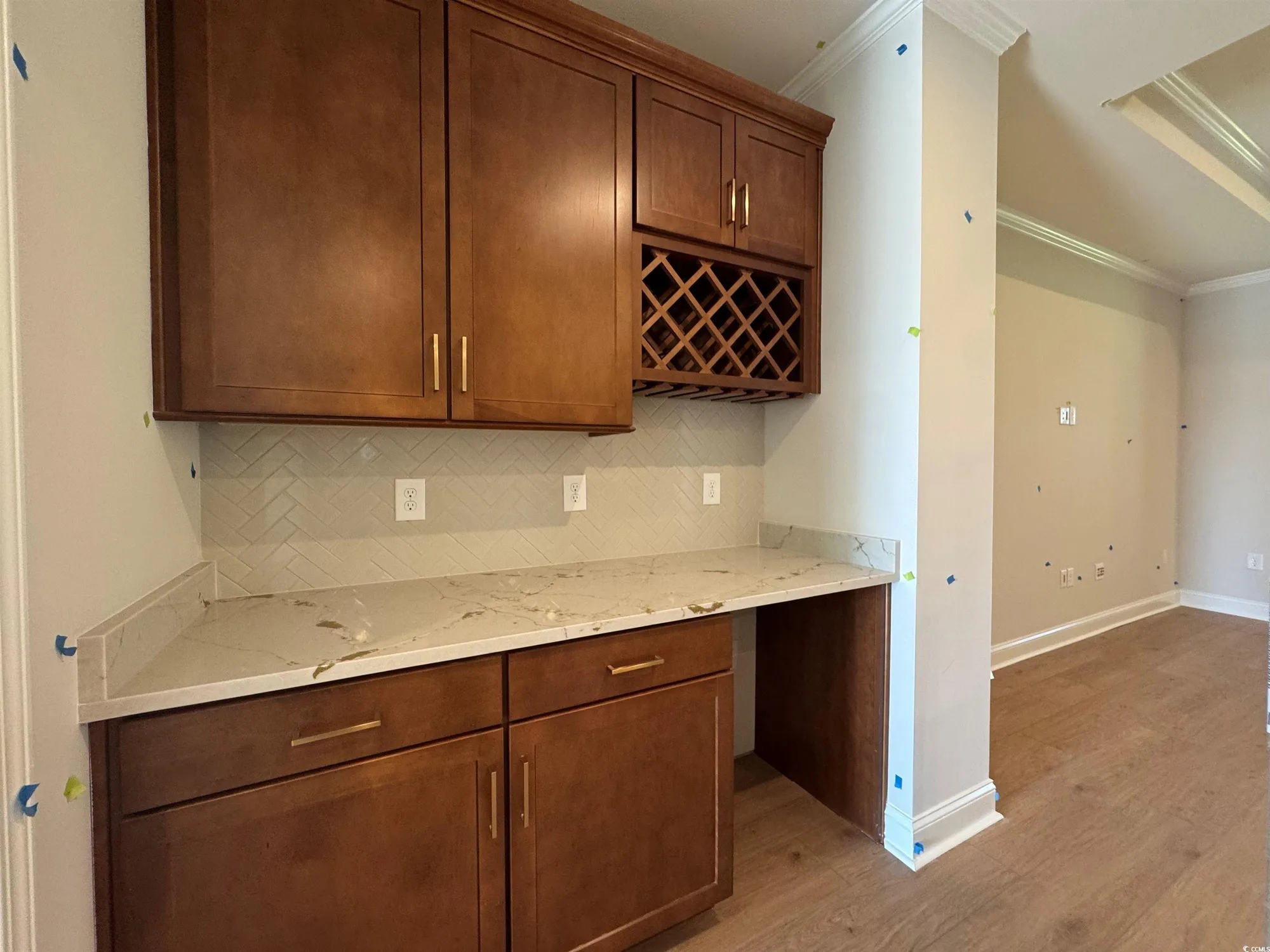 Property Slideshow image 5 of 10 | 1445 crested iris way, North Myrtle Beach, SC, 29582