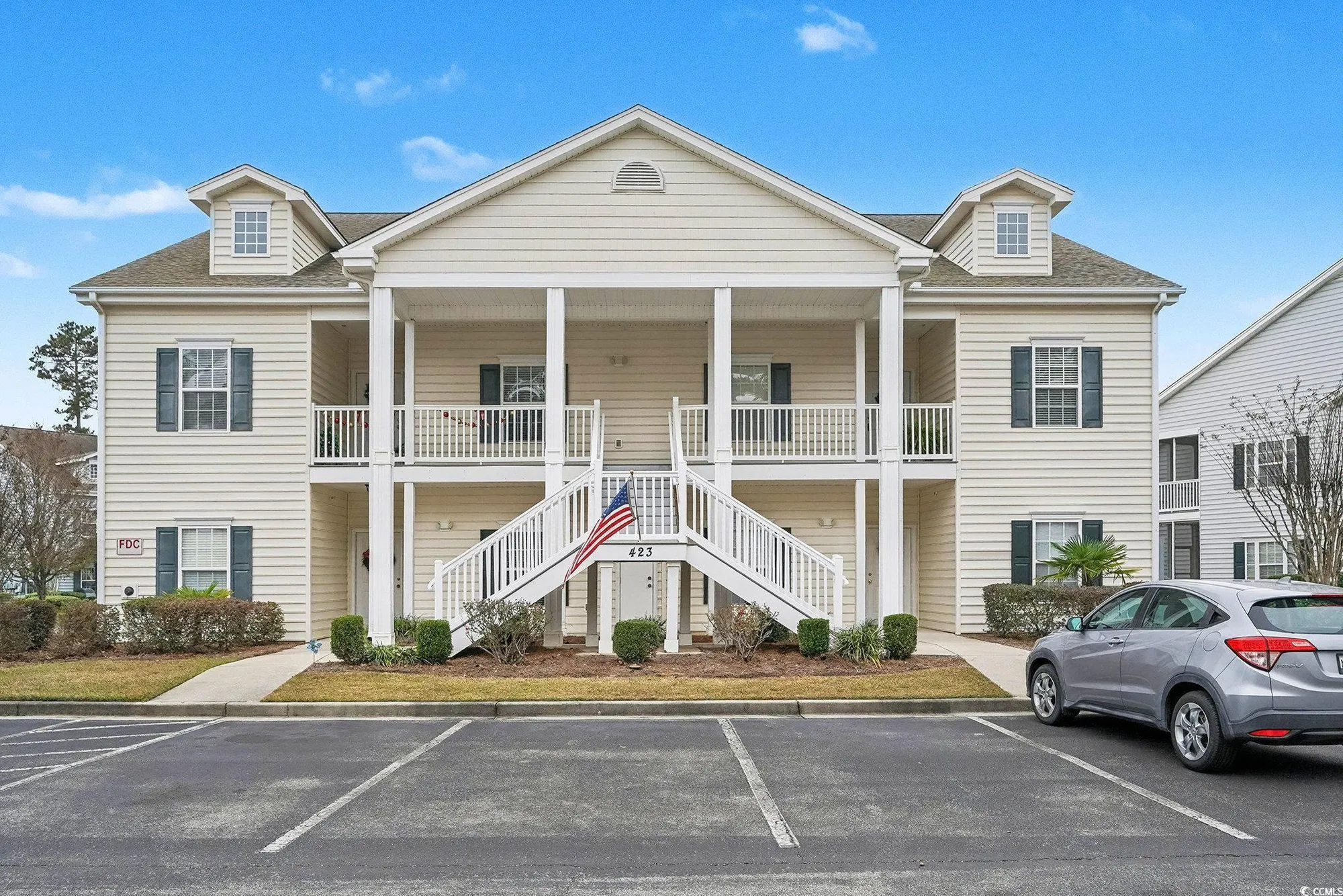 Property Slideshow image 1 of 32 | 423 mahogany dr 101, Murrells Inlet, SC, 29576
