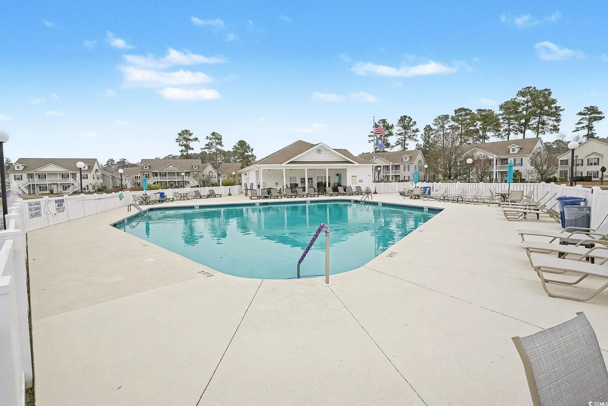 Property Slideshow image 24 of 32 | 423 mahogany dr 101, Murrells Inlet, SC, 29576
