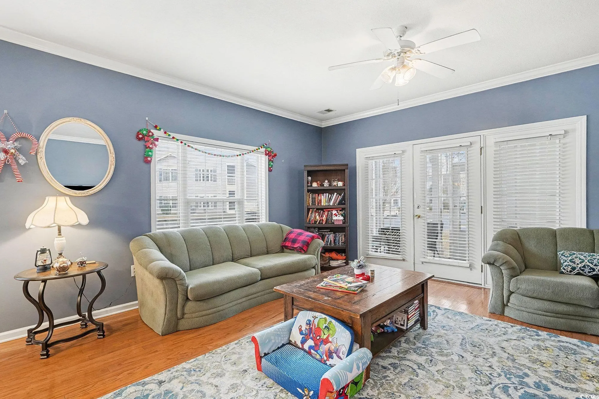 Property Slideshow image 26 of 32 | 423 mahogany dr 101, Murrells Inlet, SC, 29576