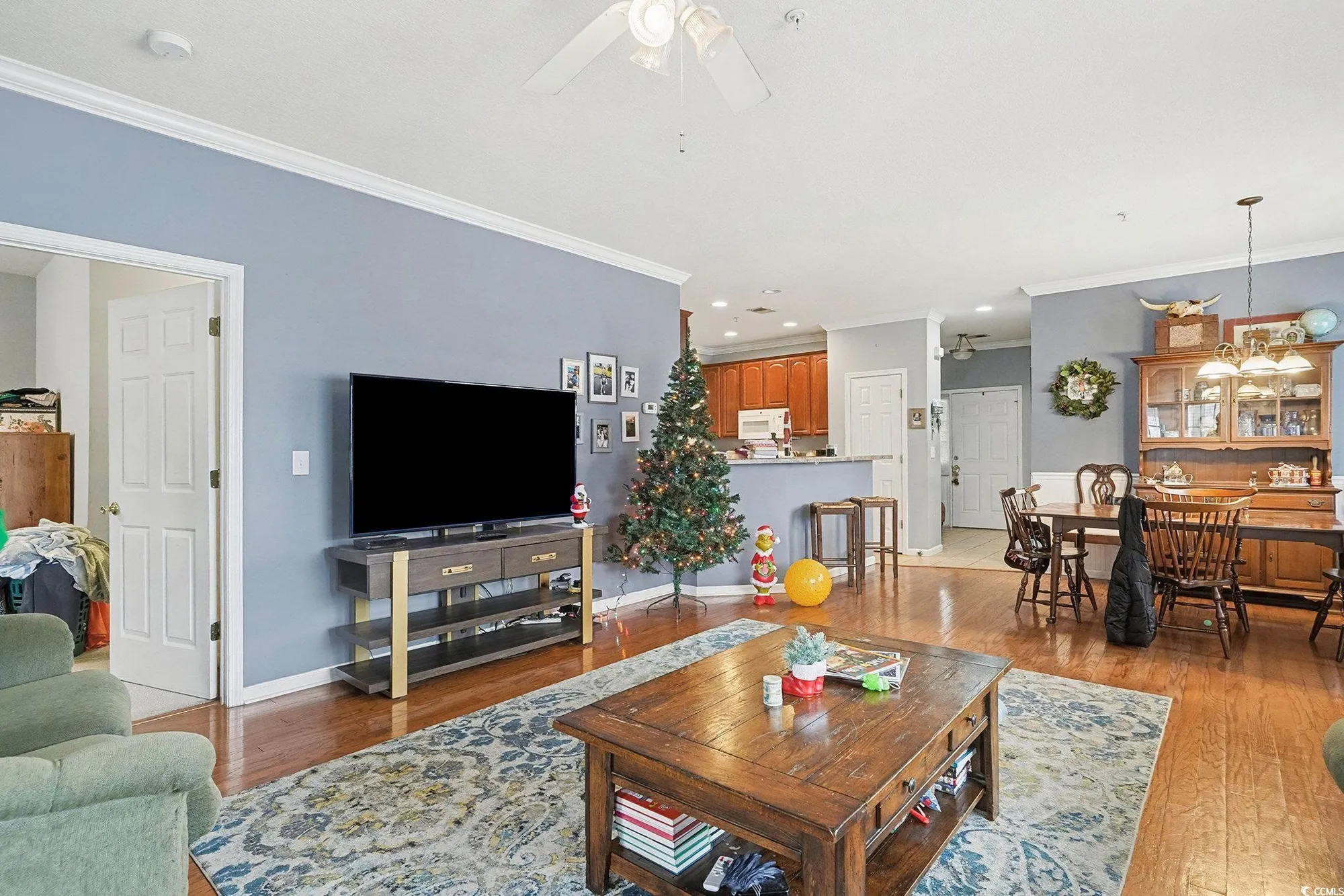 Property Slideshow image 27 of 32 | 423 mahogany dr 101, Murrells Inlet, SC, 29576