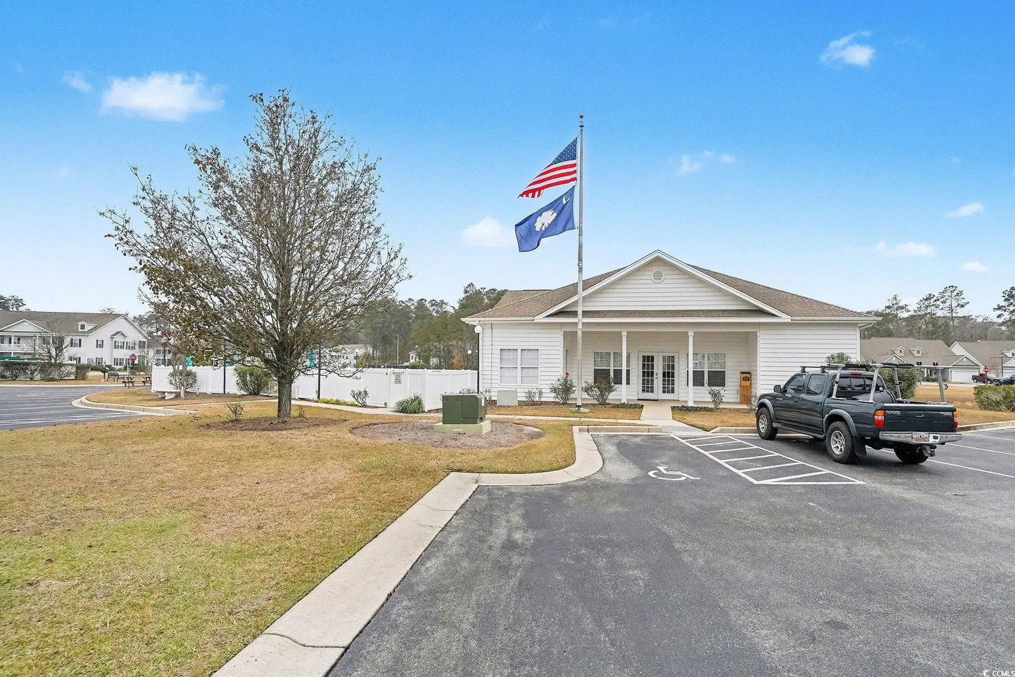 Property Slideshow image 2 of 32 | 423 mahogany dr 101, Murrells Inlet, SC, 29576