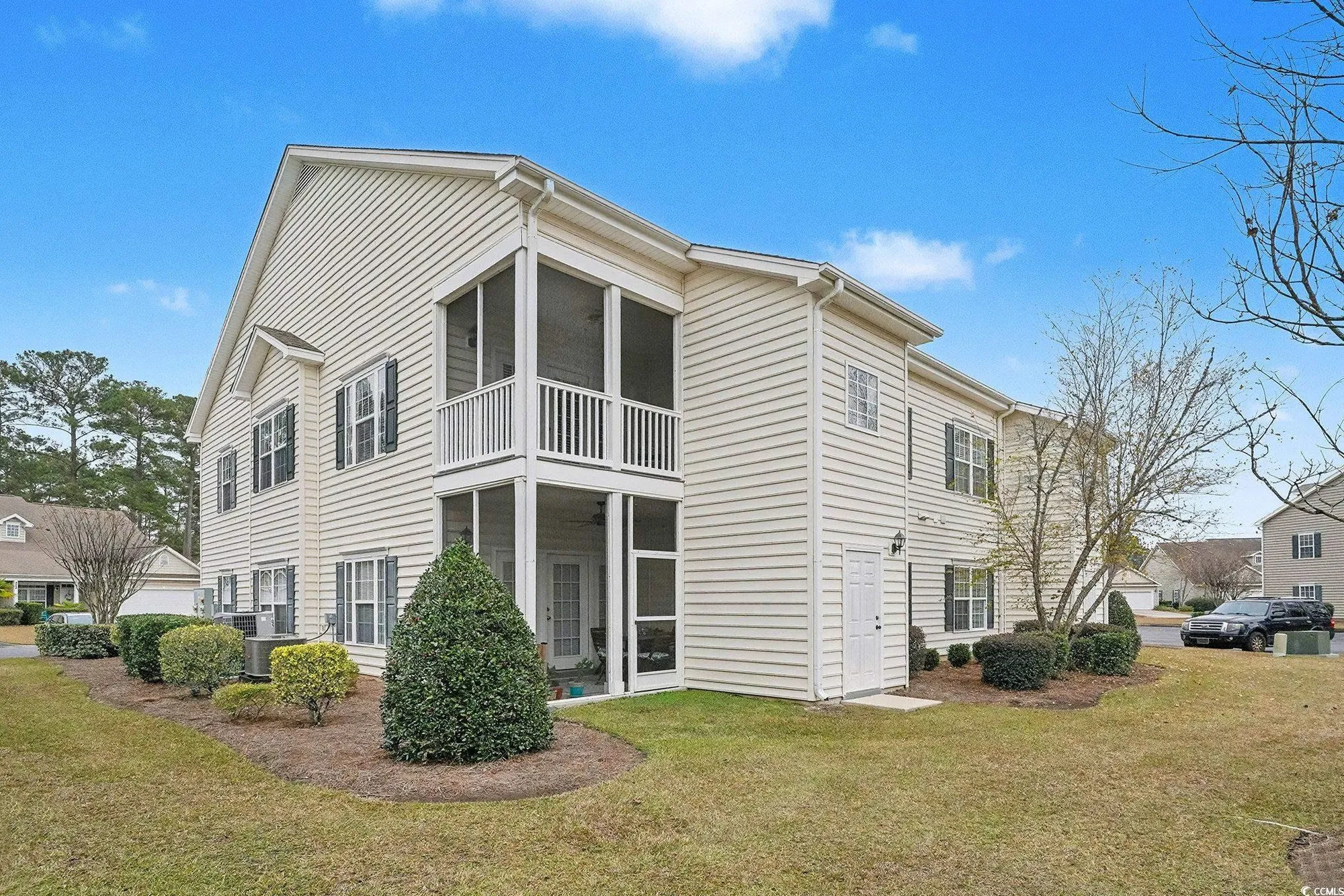 Property Slideshow image 32 of 32 | 423 mahogany dr 101, Murrells Inlet, SC, 29576