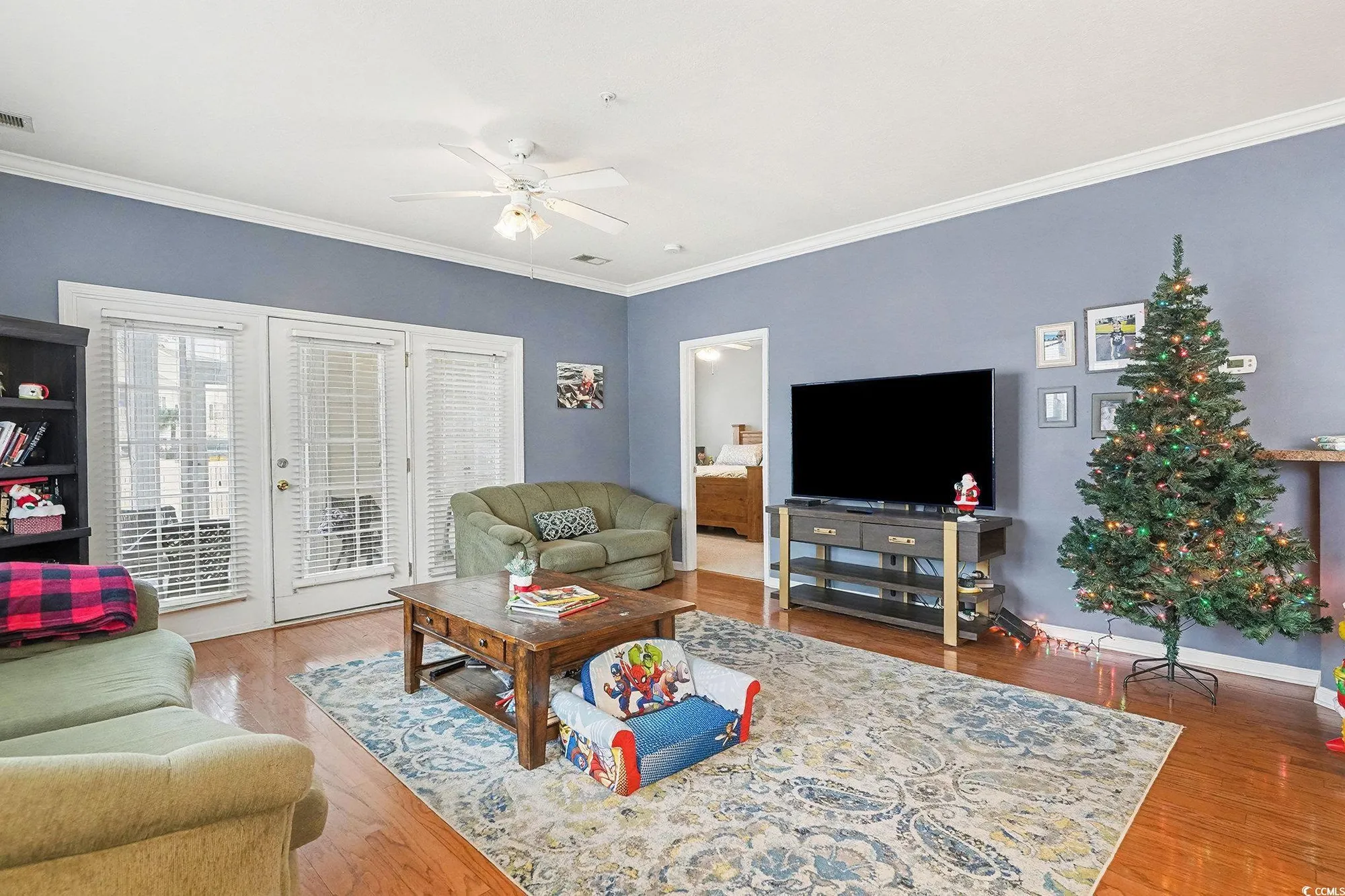 Property Slideshow image 5 of 32 | 423 mahogany dr 101, Murrells Inlet, SC, 29576